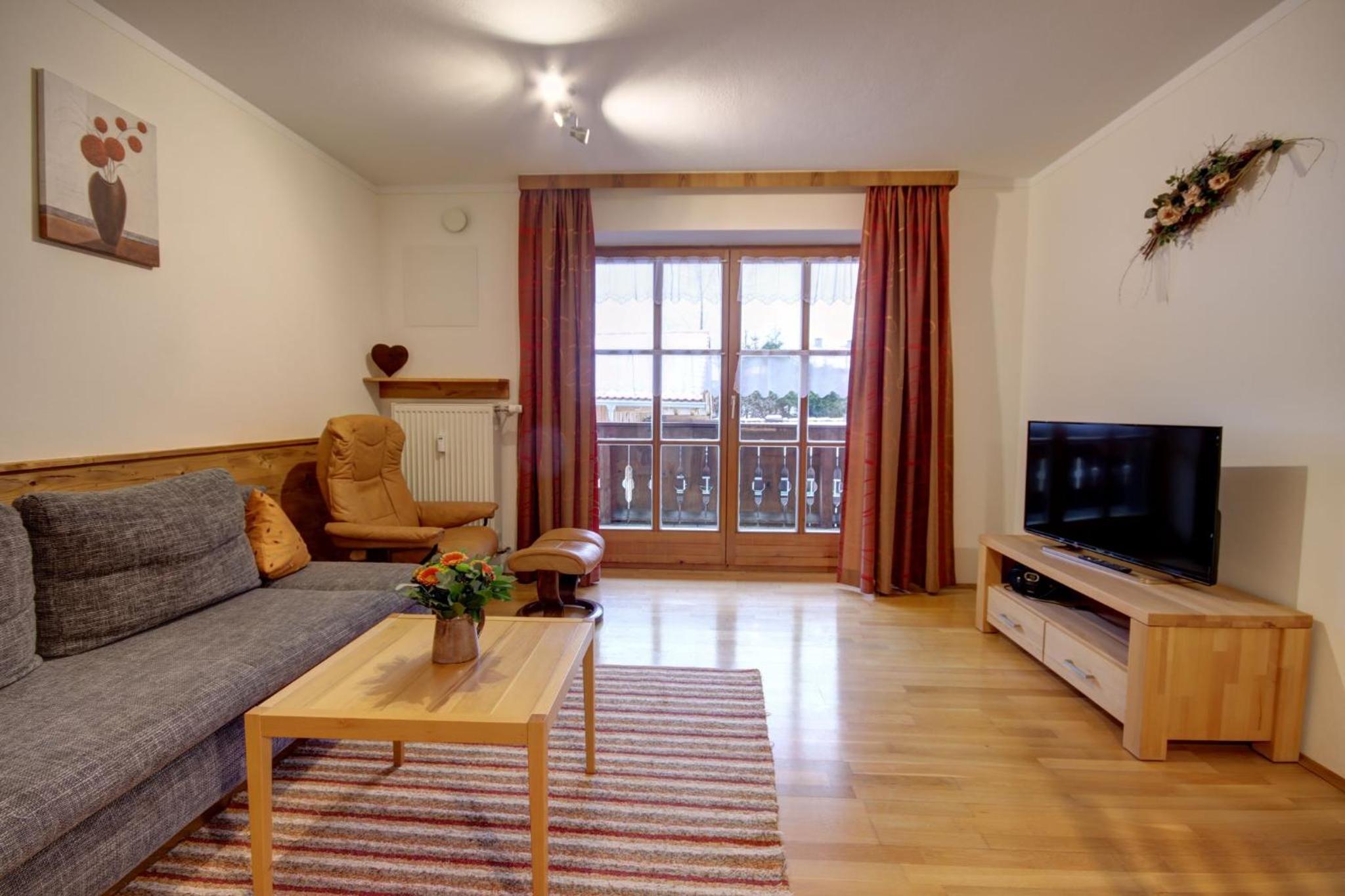 Apartment with Garden View photo 2