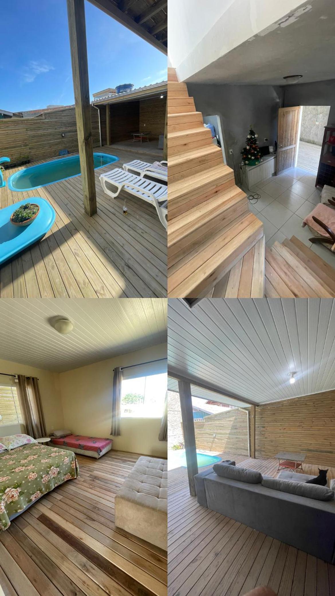 Two-Bedroom House photo 2