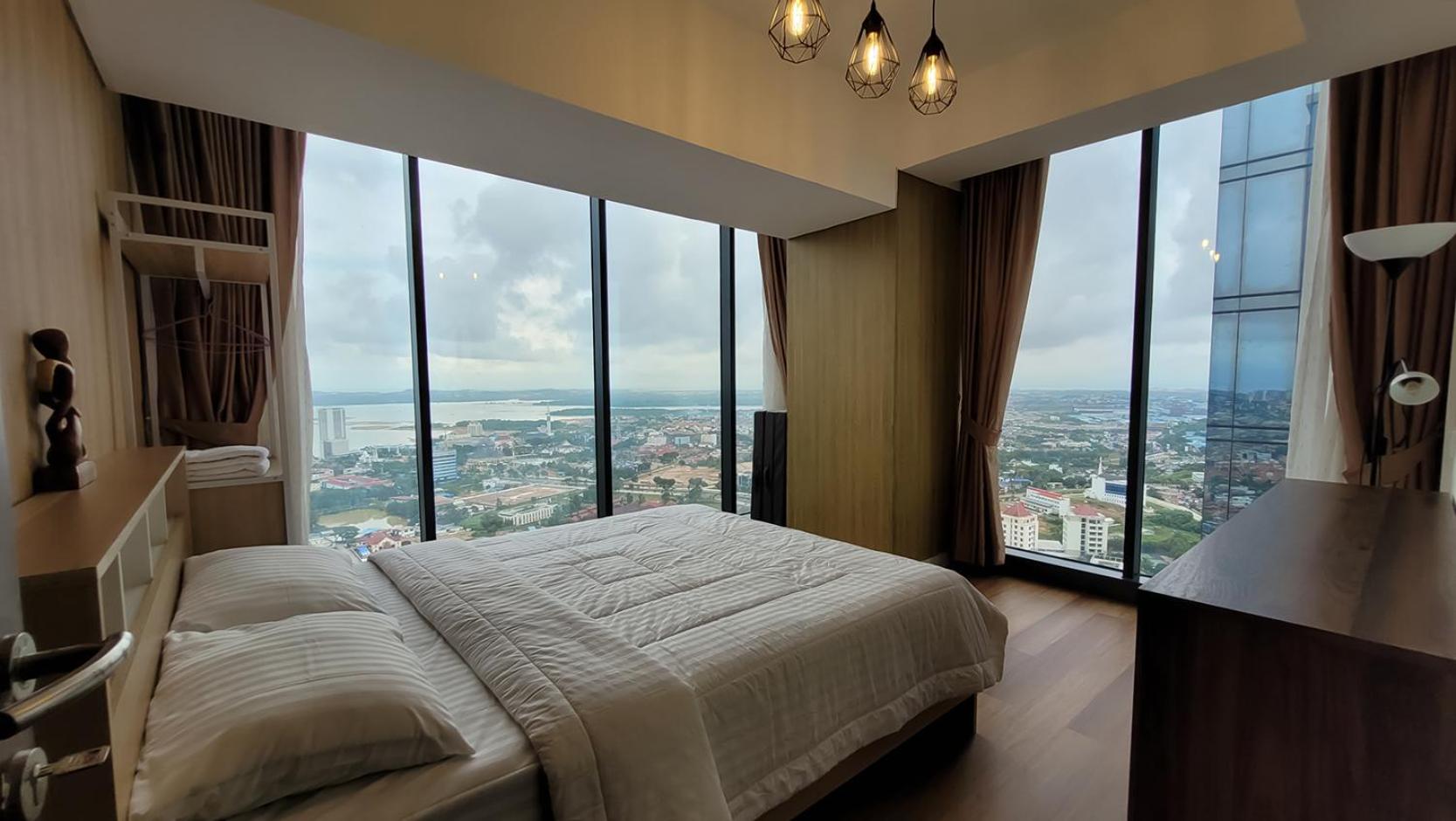 Apartment with Sea View - Photo 14