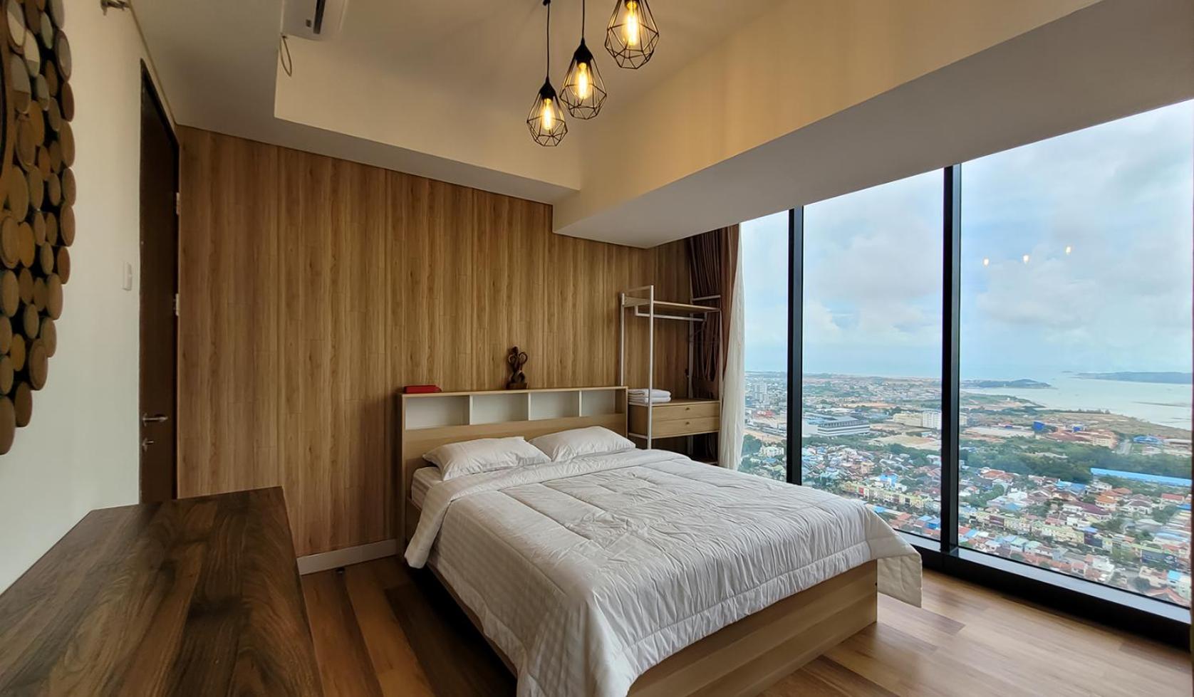 Apartment with Sea View - Photo 1