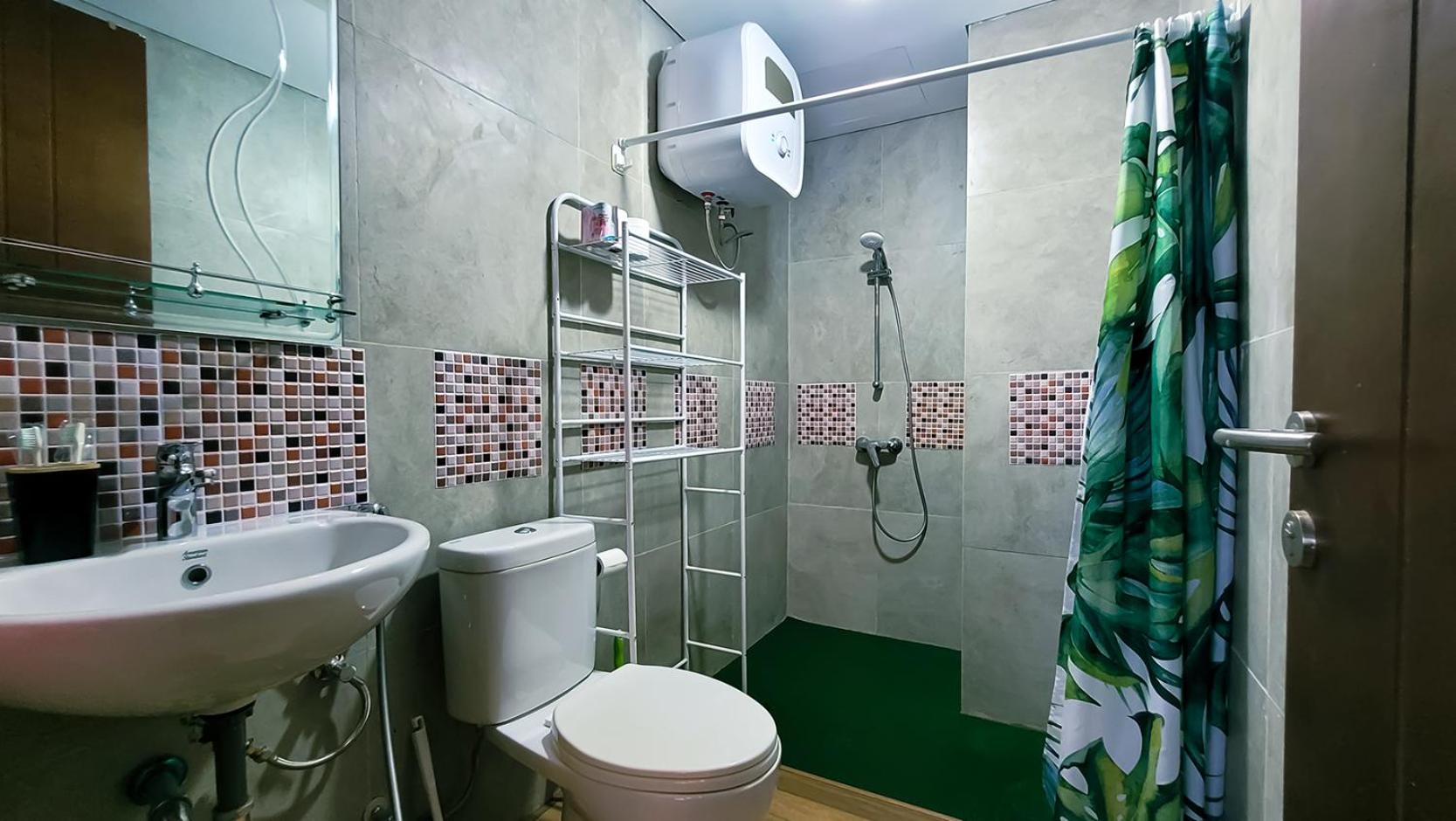 Apartment with Sea View - Photo 13
