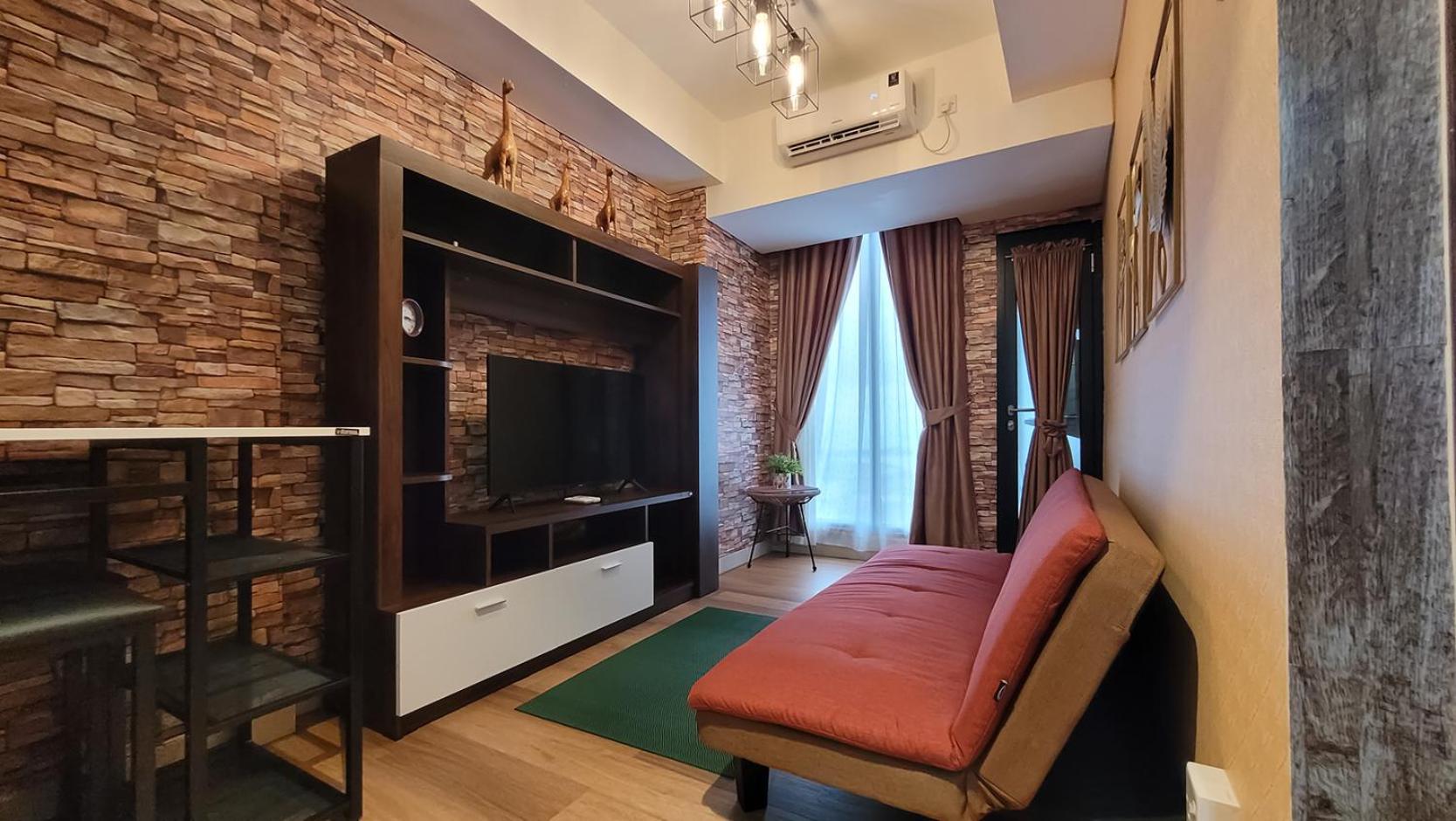 Apartment with Sea View - Photo 5