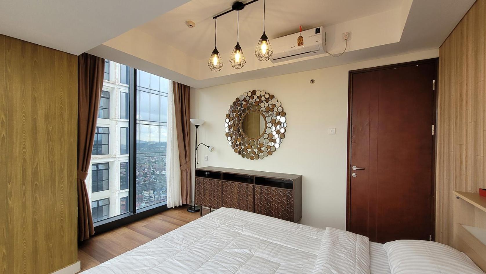 Apartment with Sea View - Photo 7