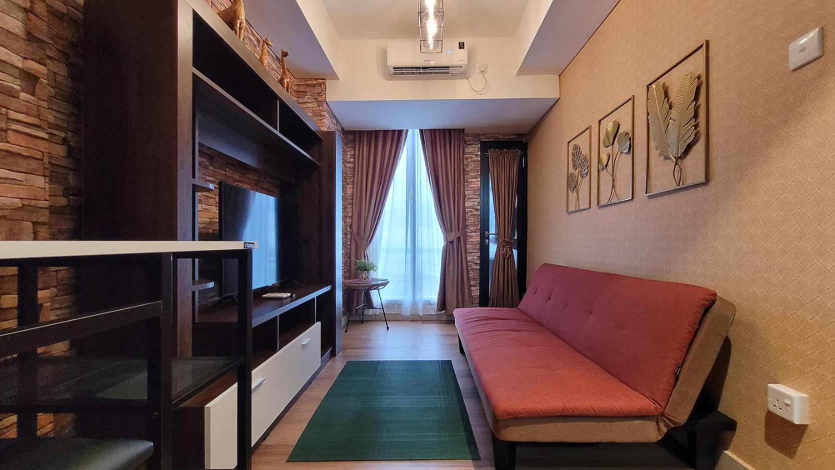 Apartment with Sea View - Photo 3