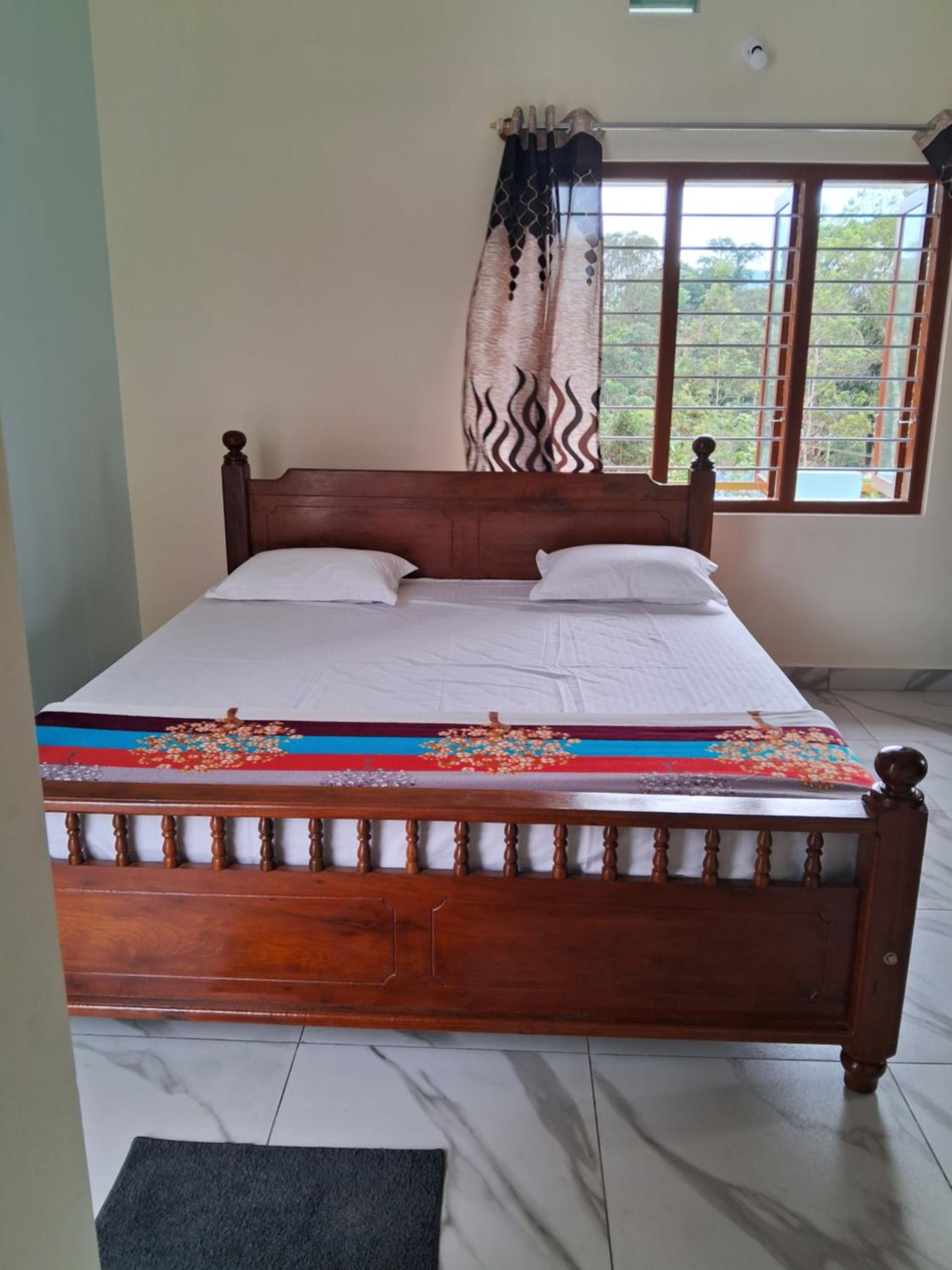 One-Bedroom House photo 1