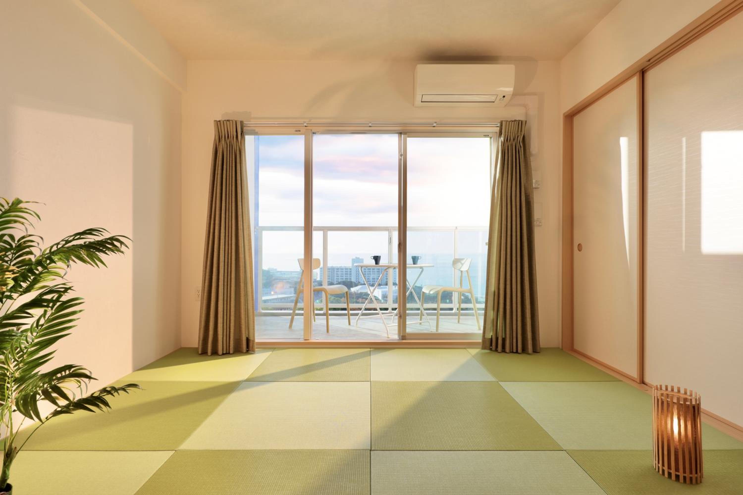 Apartment with Sea View photo 1