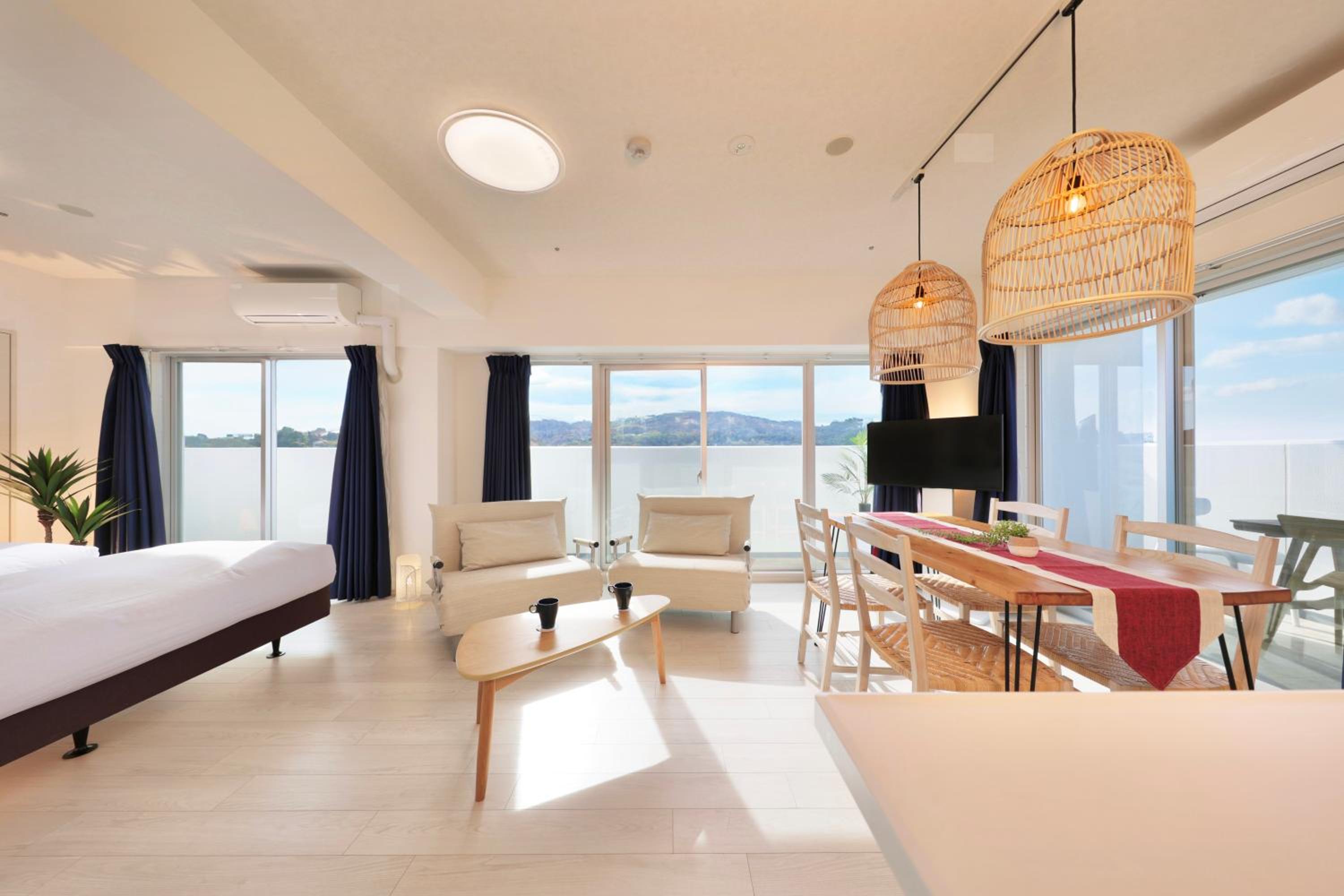Family Junior Suite