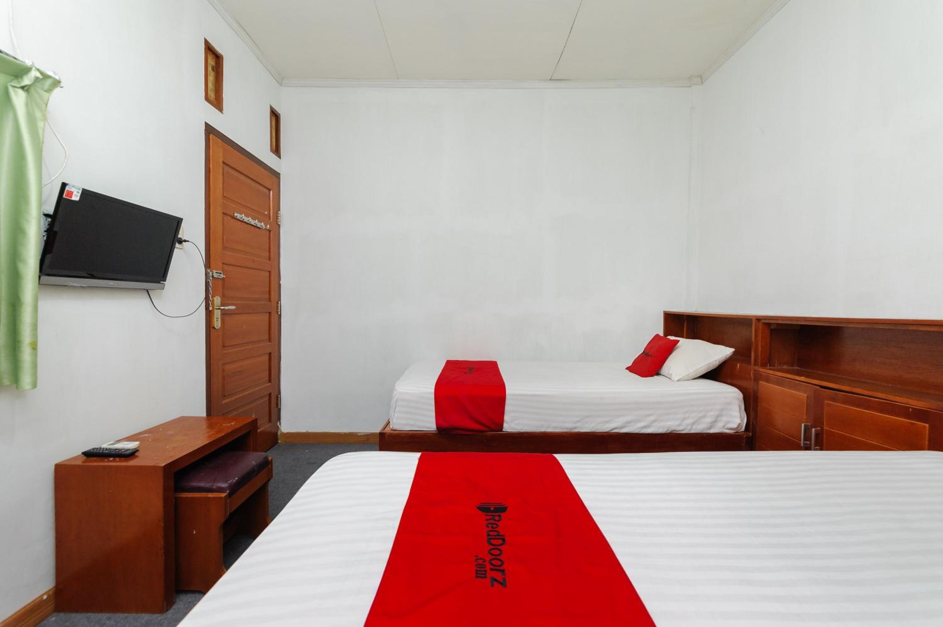 Twin Room photo 3