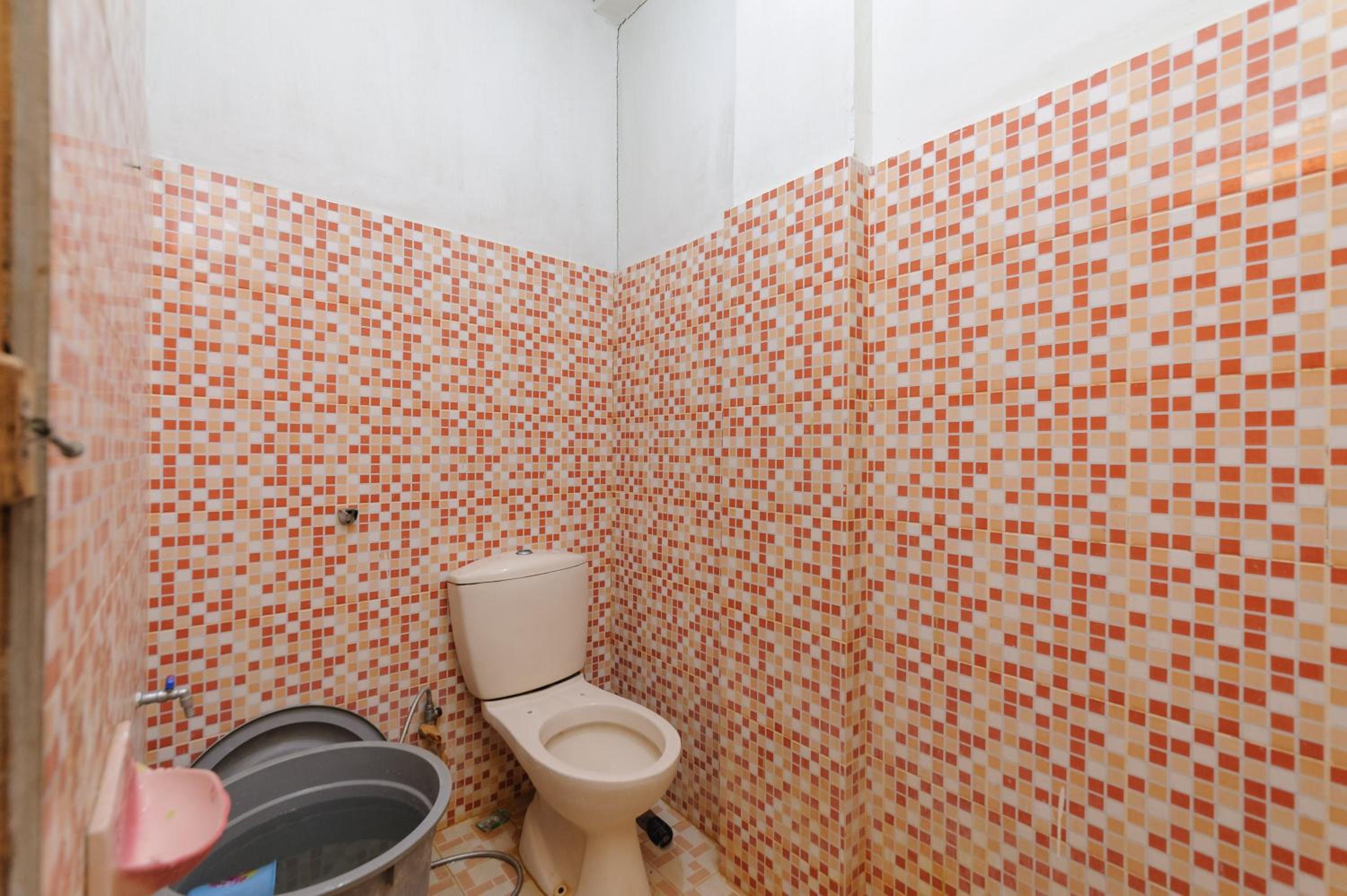 Twin Room photo 2