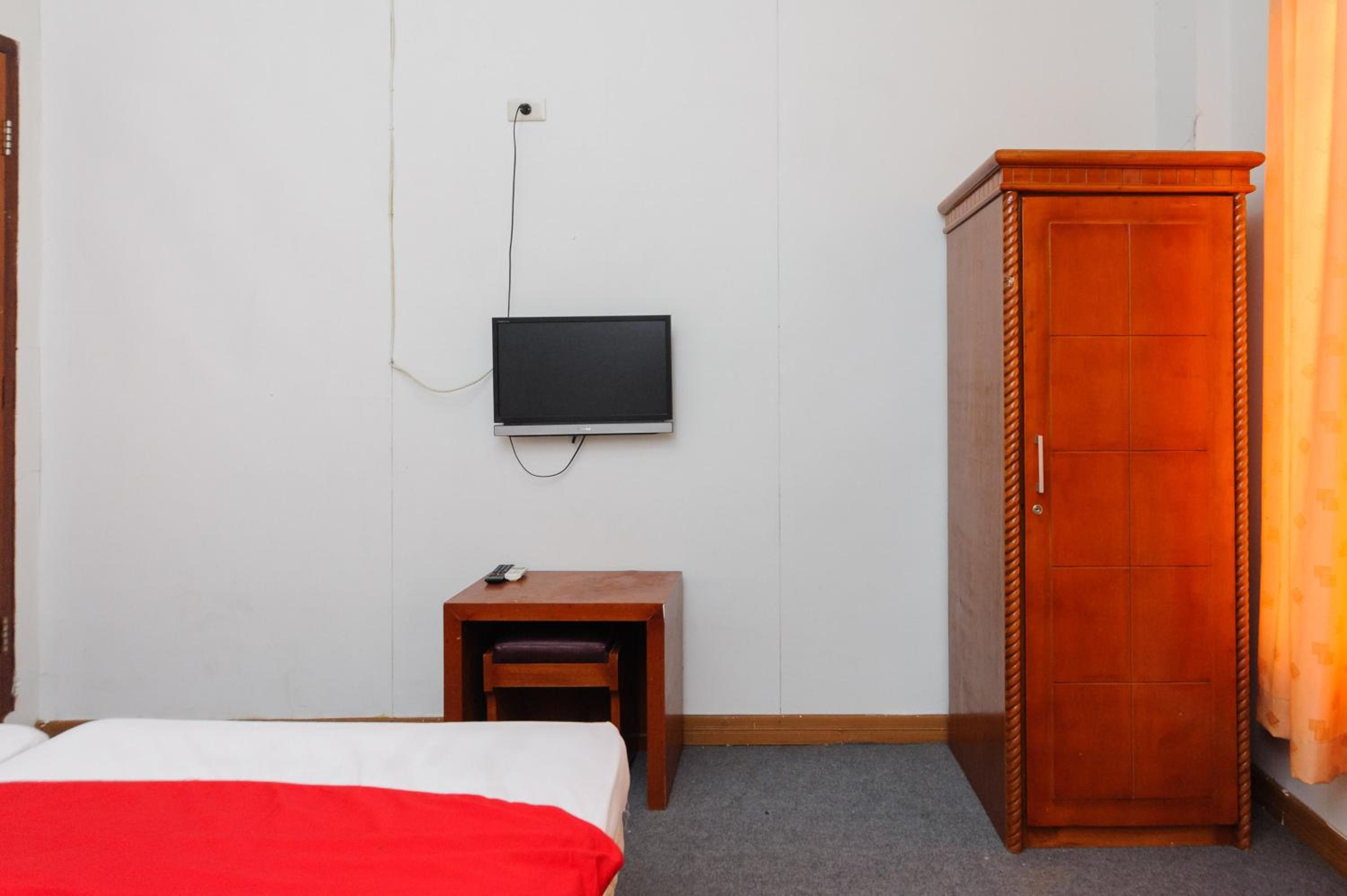 Deluxe Room photo 3