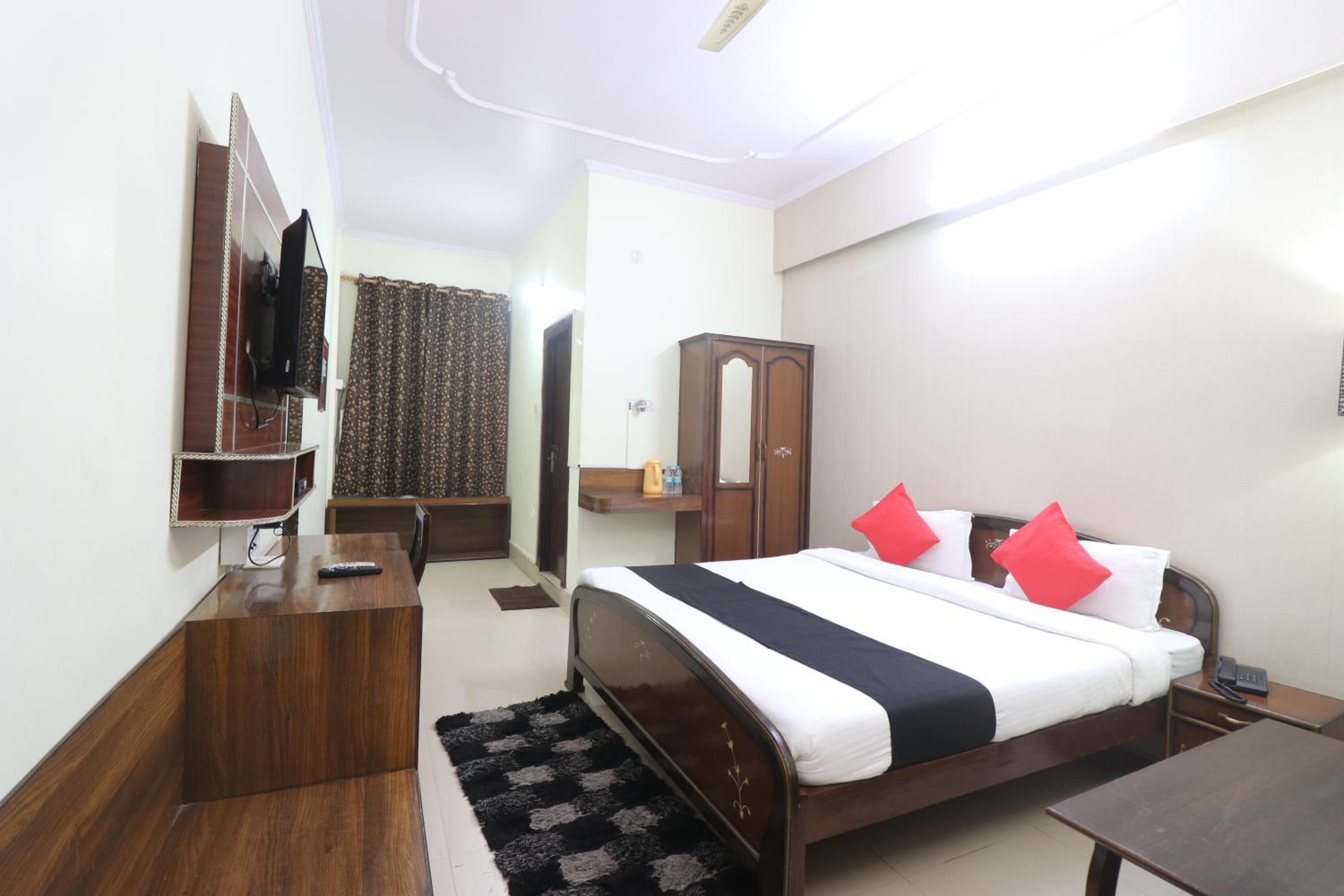 Superior Double Room photo 3