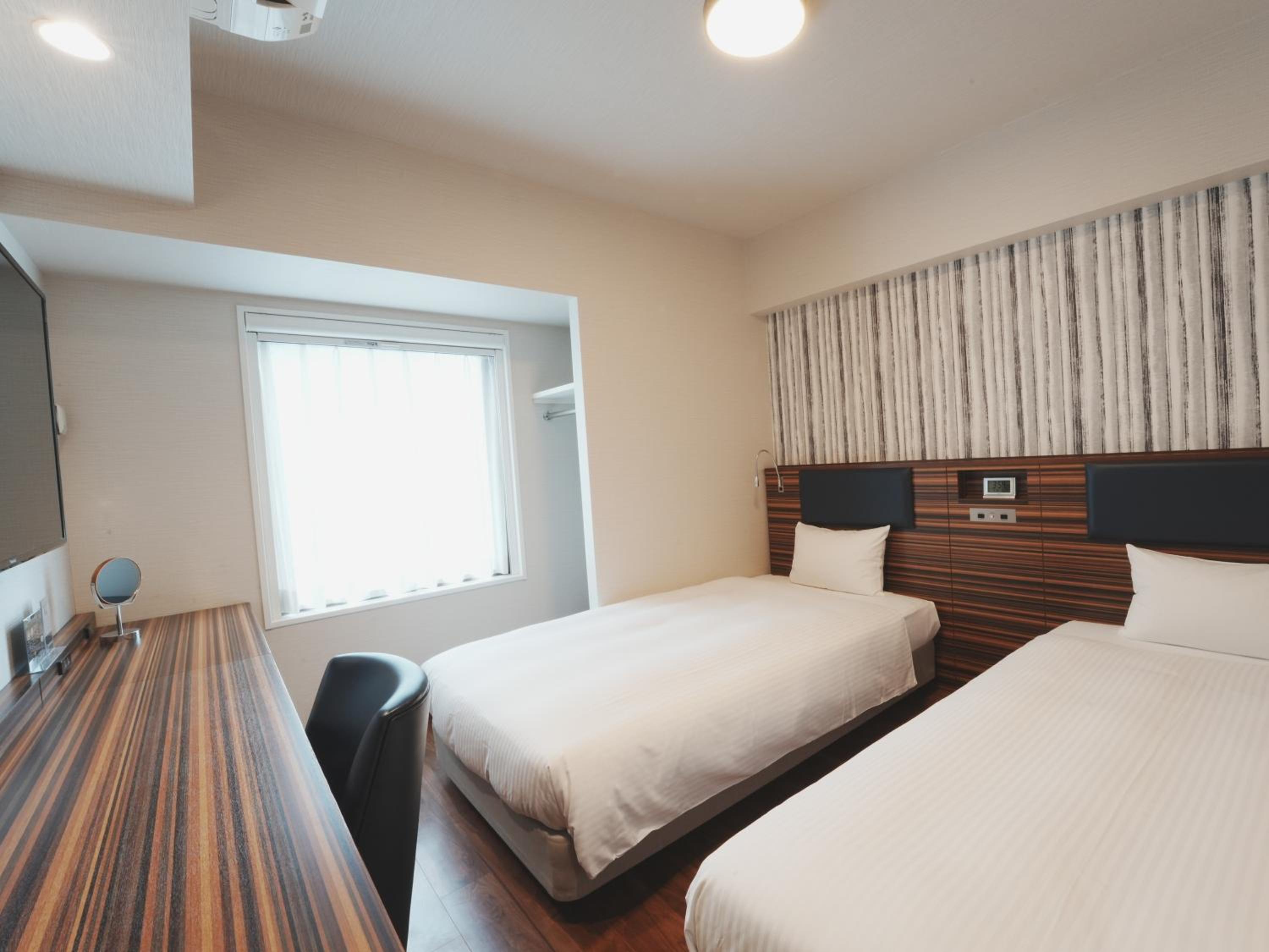 Superior Twin Room - Non-Smoking photo 1