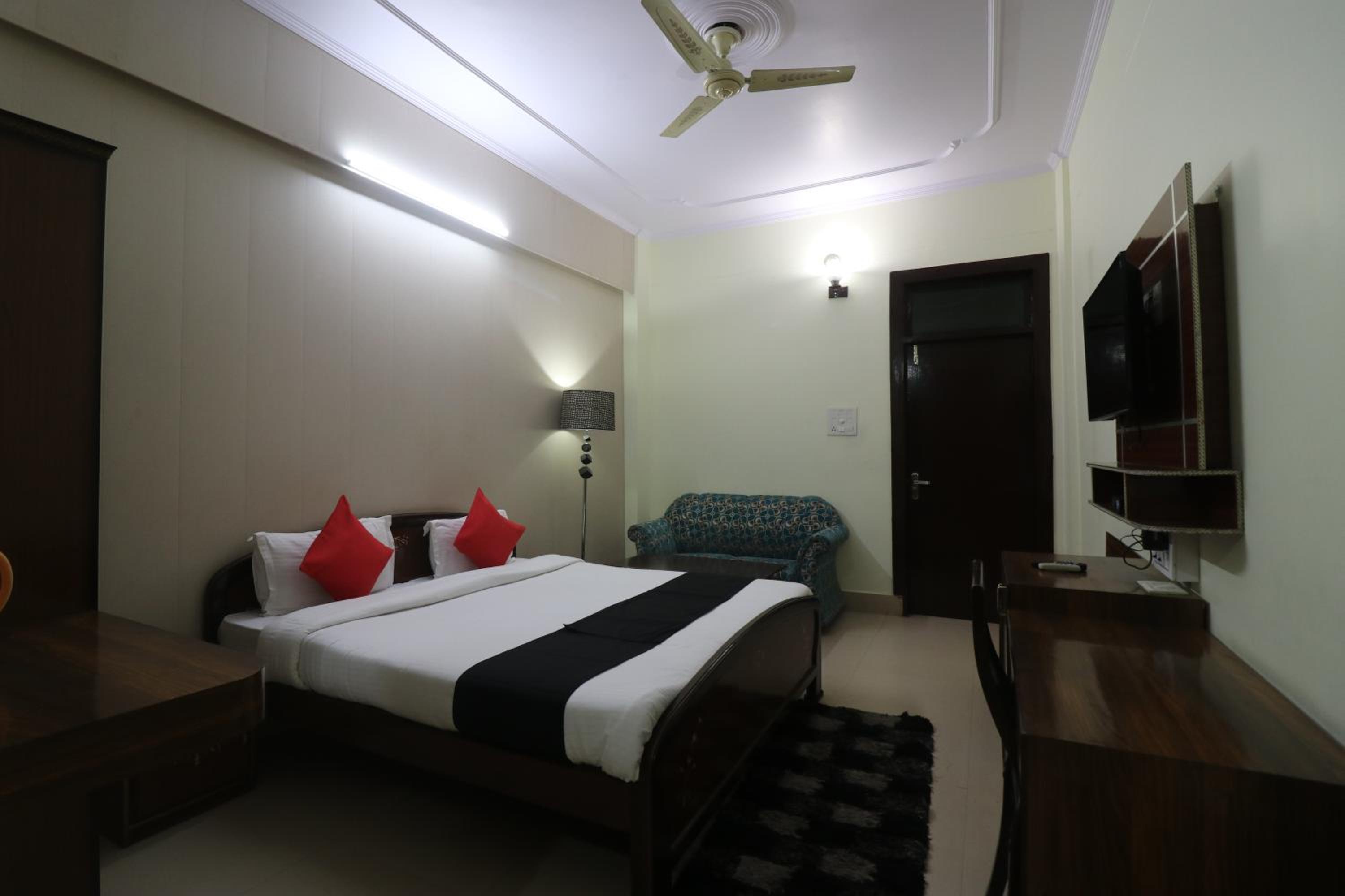 Superior Double Room photo 2