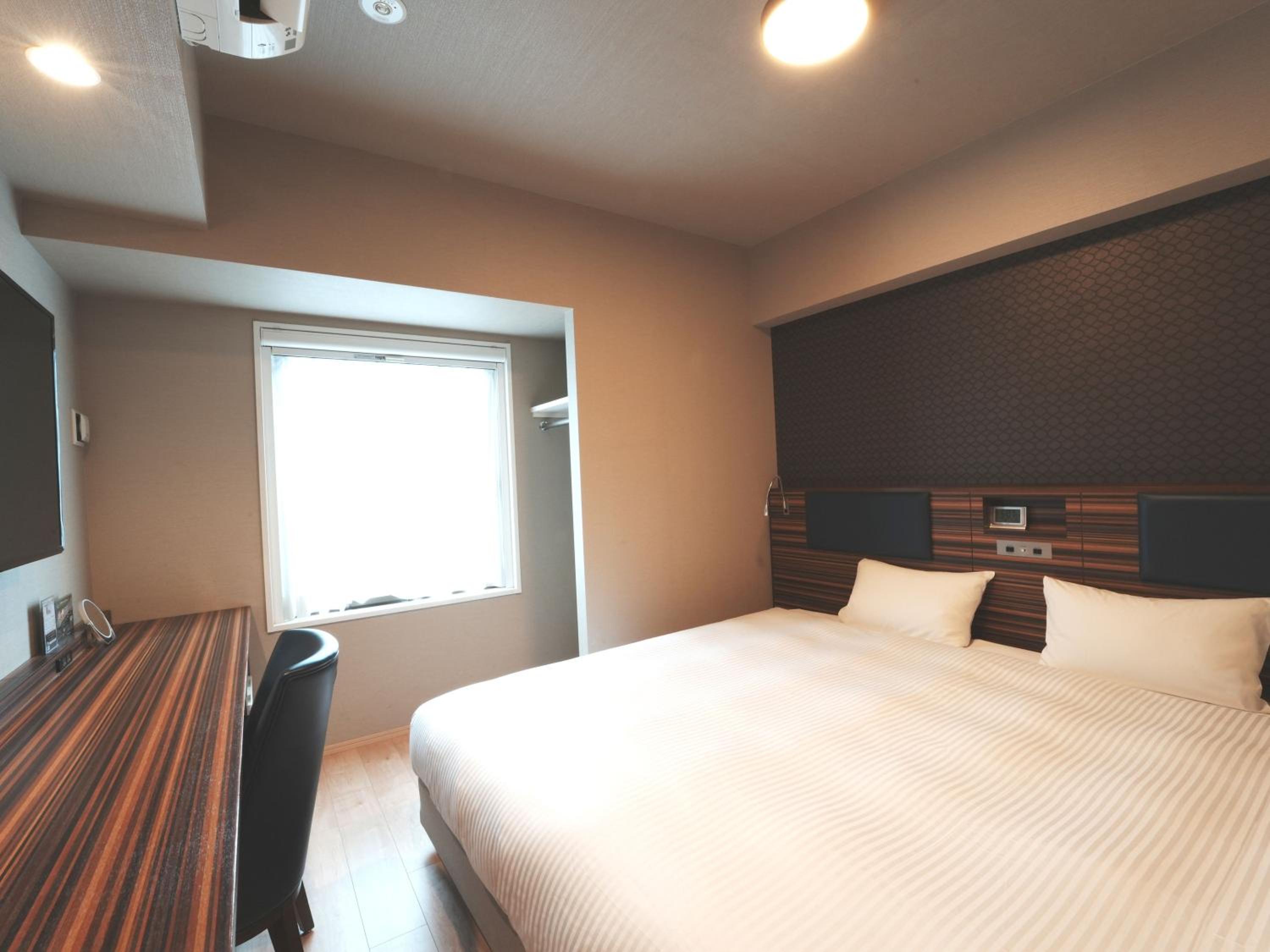 Superior Double Room - Non-Smoking photo 1
