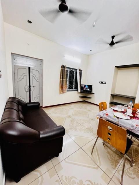 Vacation Home photo 1