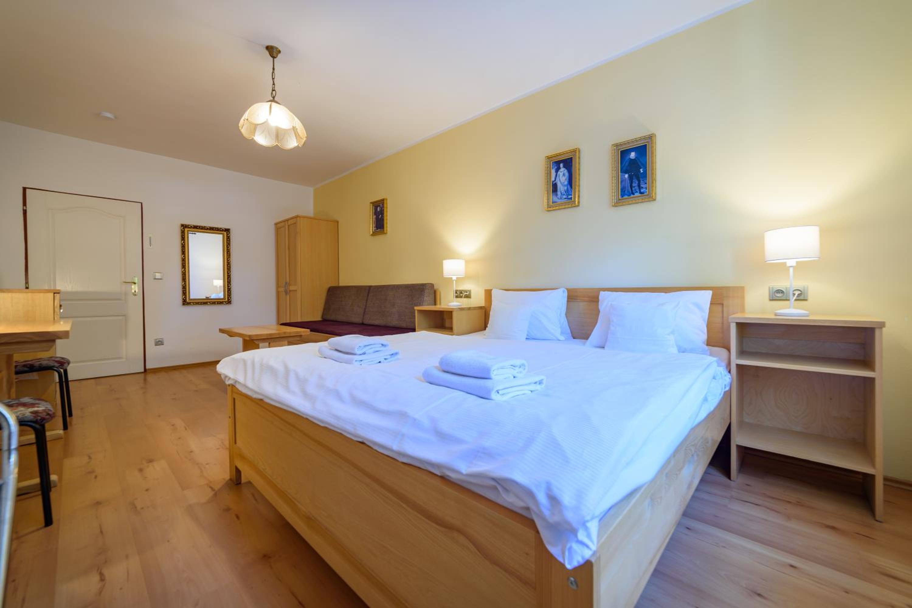 Triple Room with City View photo 2