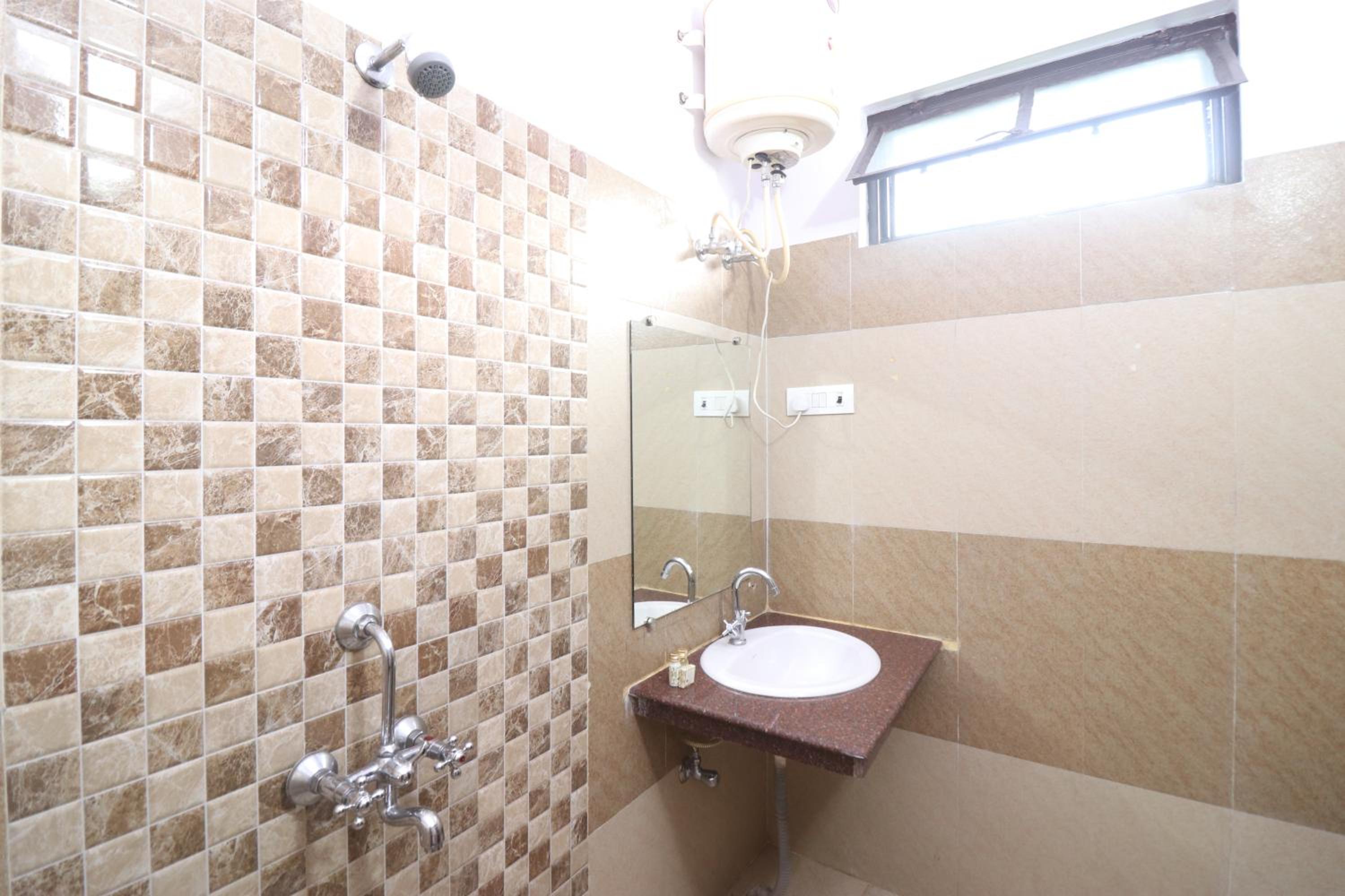 Family Suite photo 2