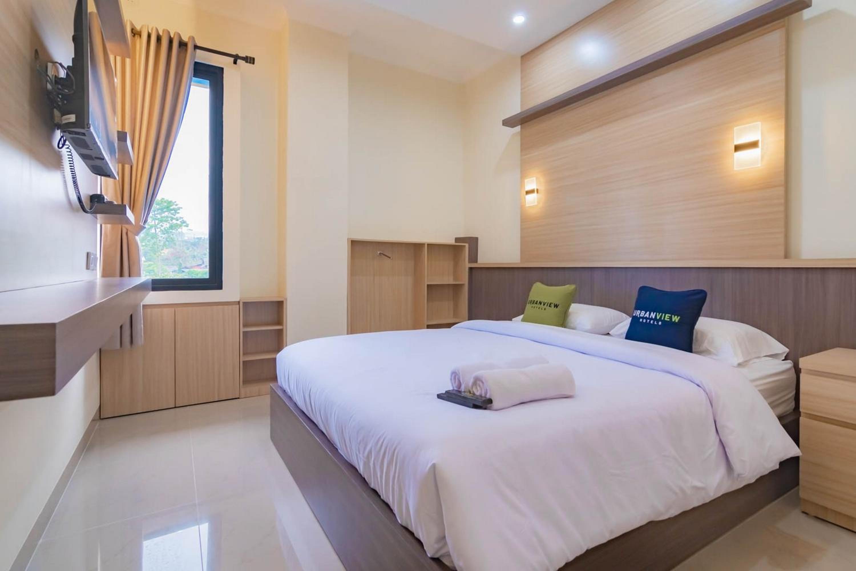 Deluxe Room photo 1