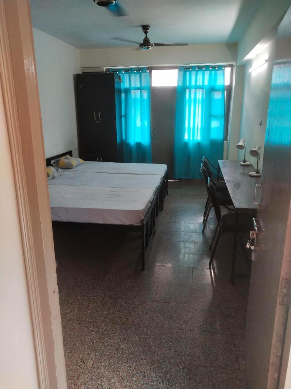 Triple Room With Balcony photo 1