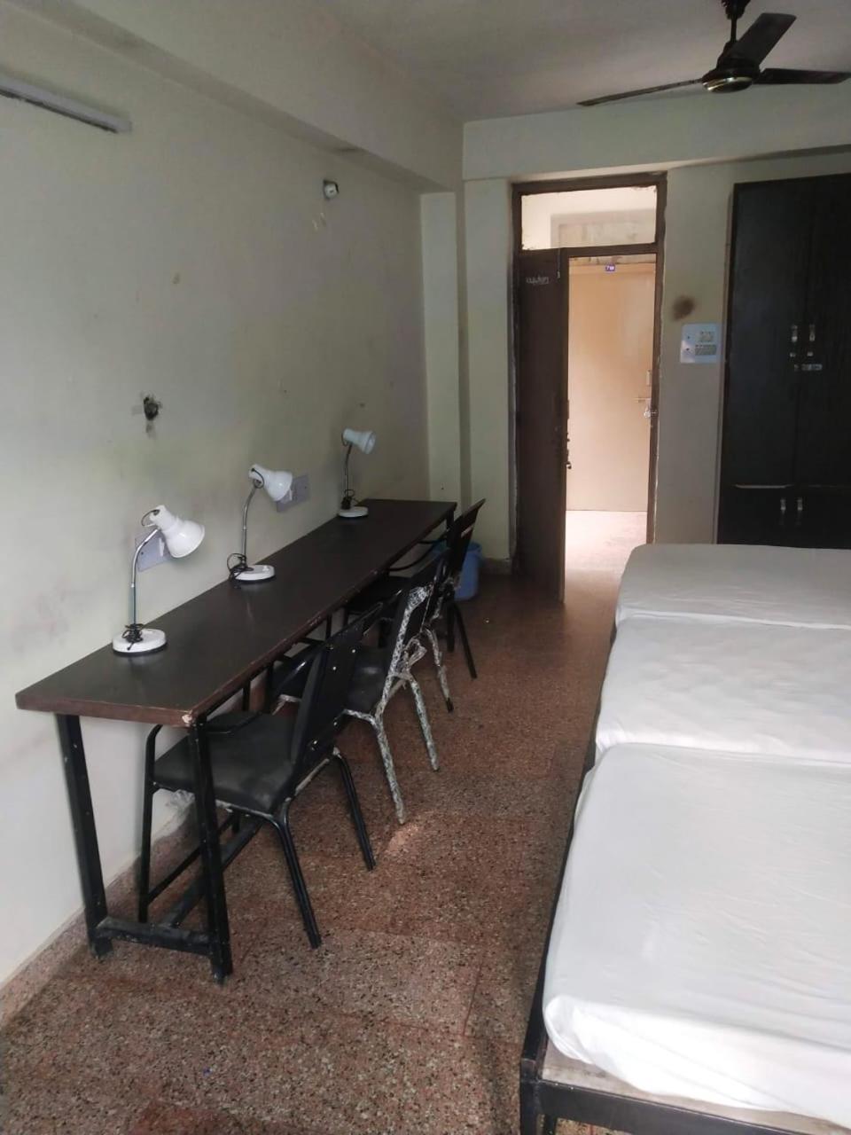 Triple Room With Balcony photo 2