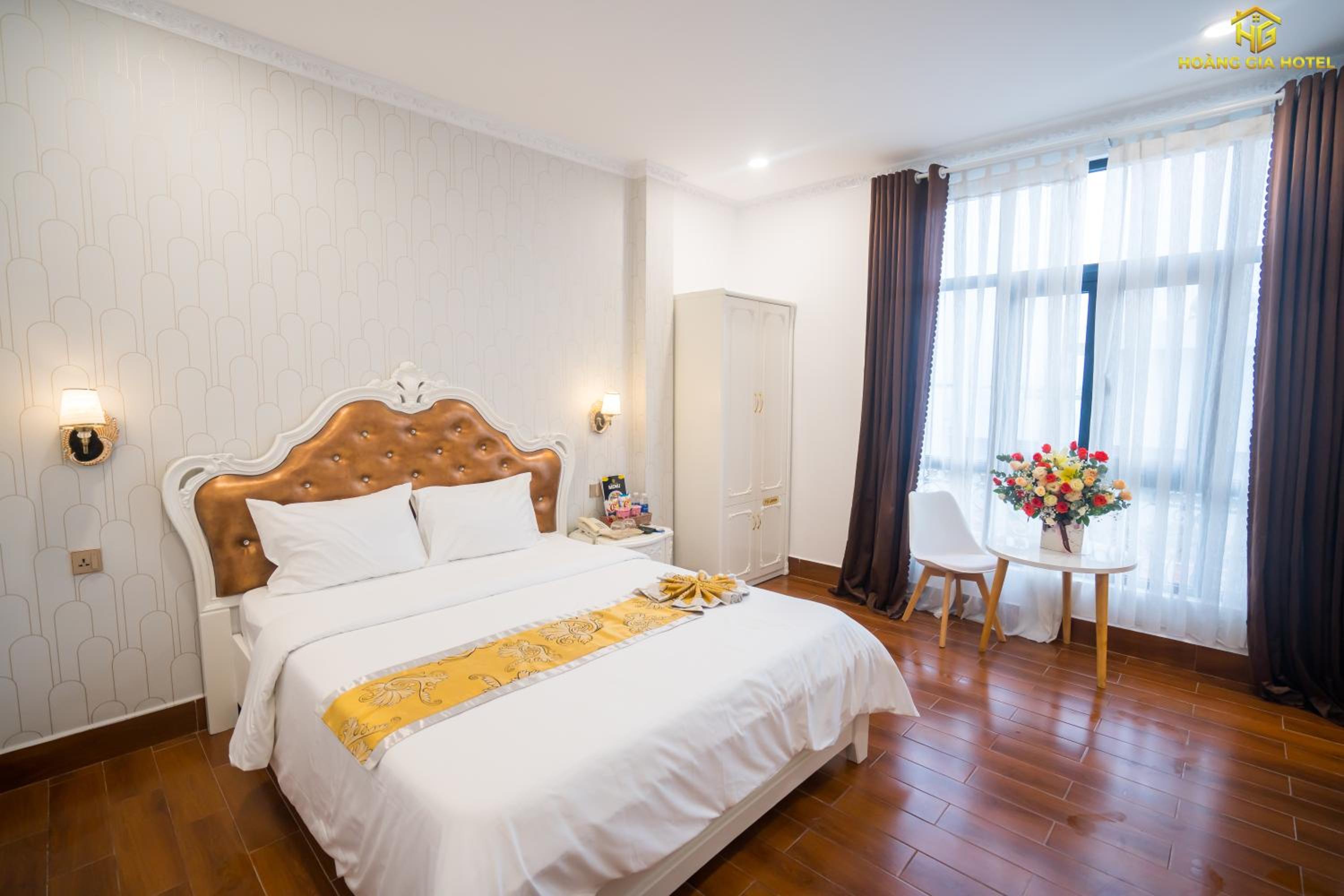 Superior King Room photo 3