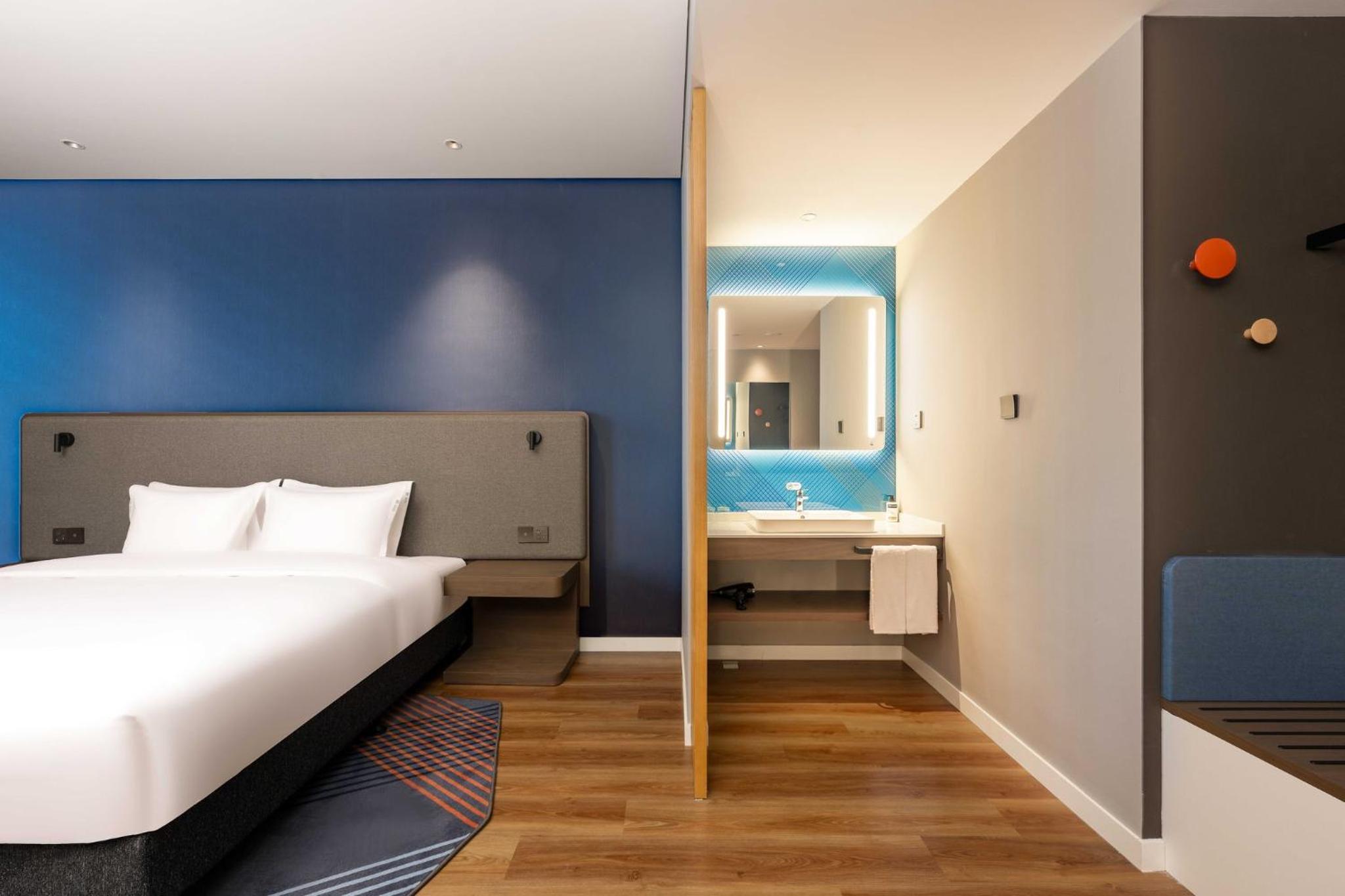 Standard Room photo 1