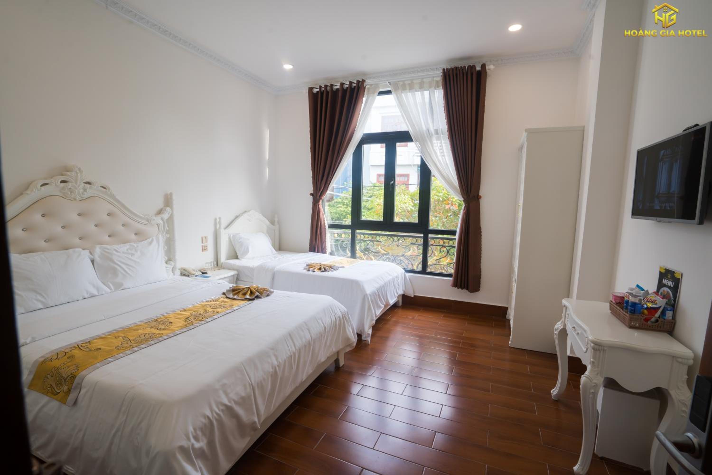 Triple Room - Photo 2