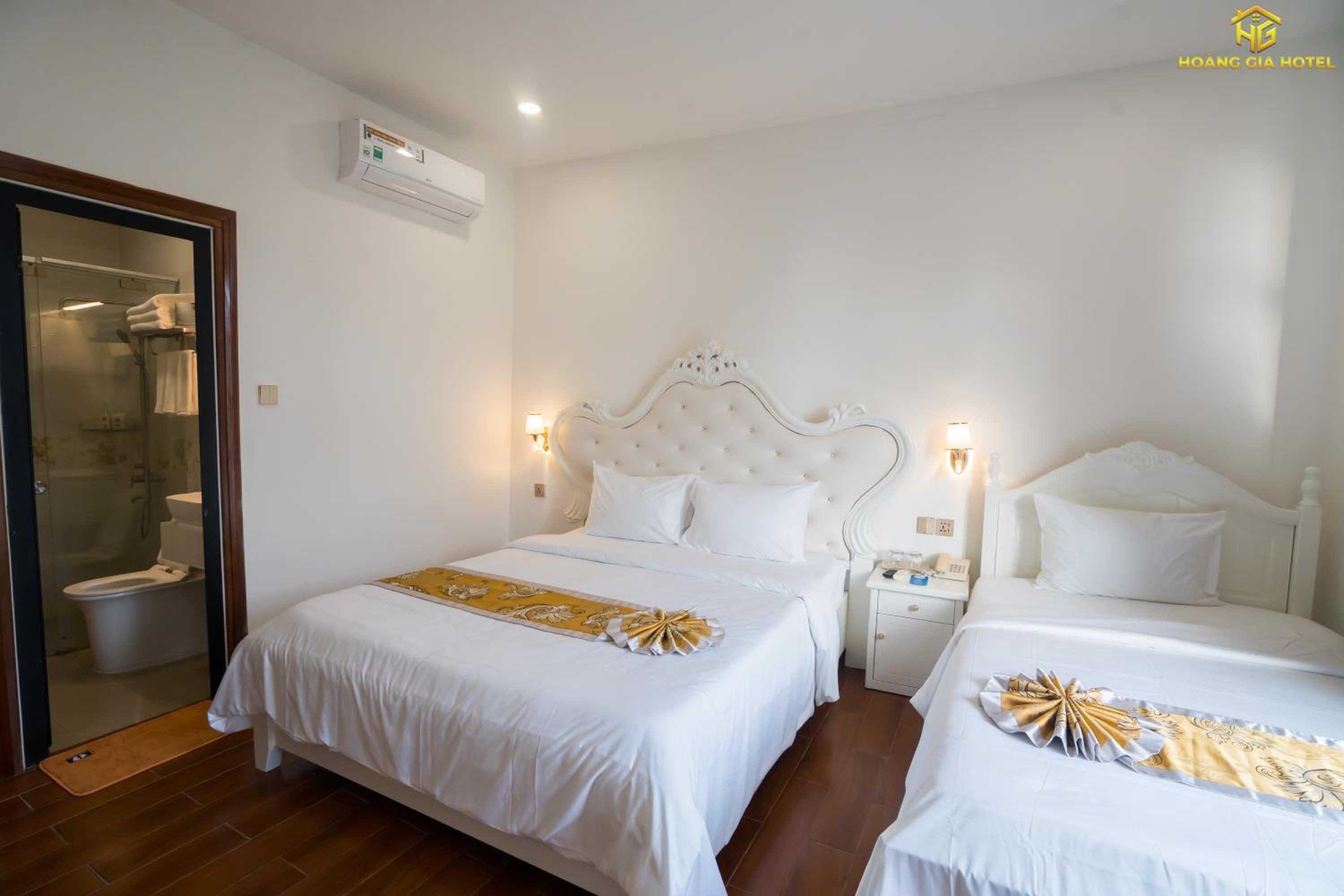Triple Room - Photo 1