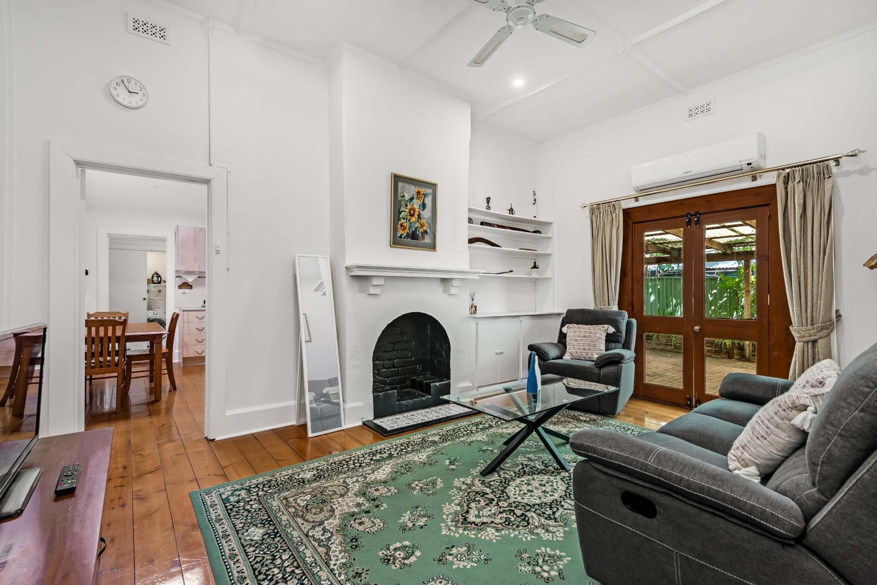 Two-Bedroom House photo 1