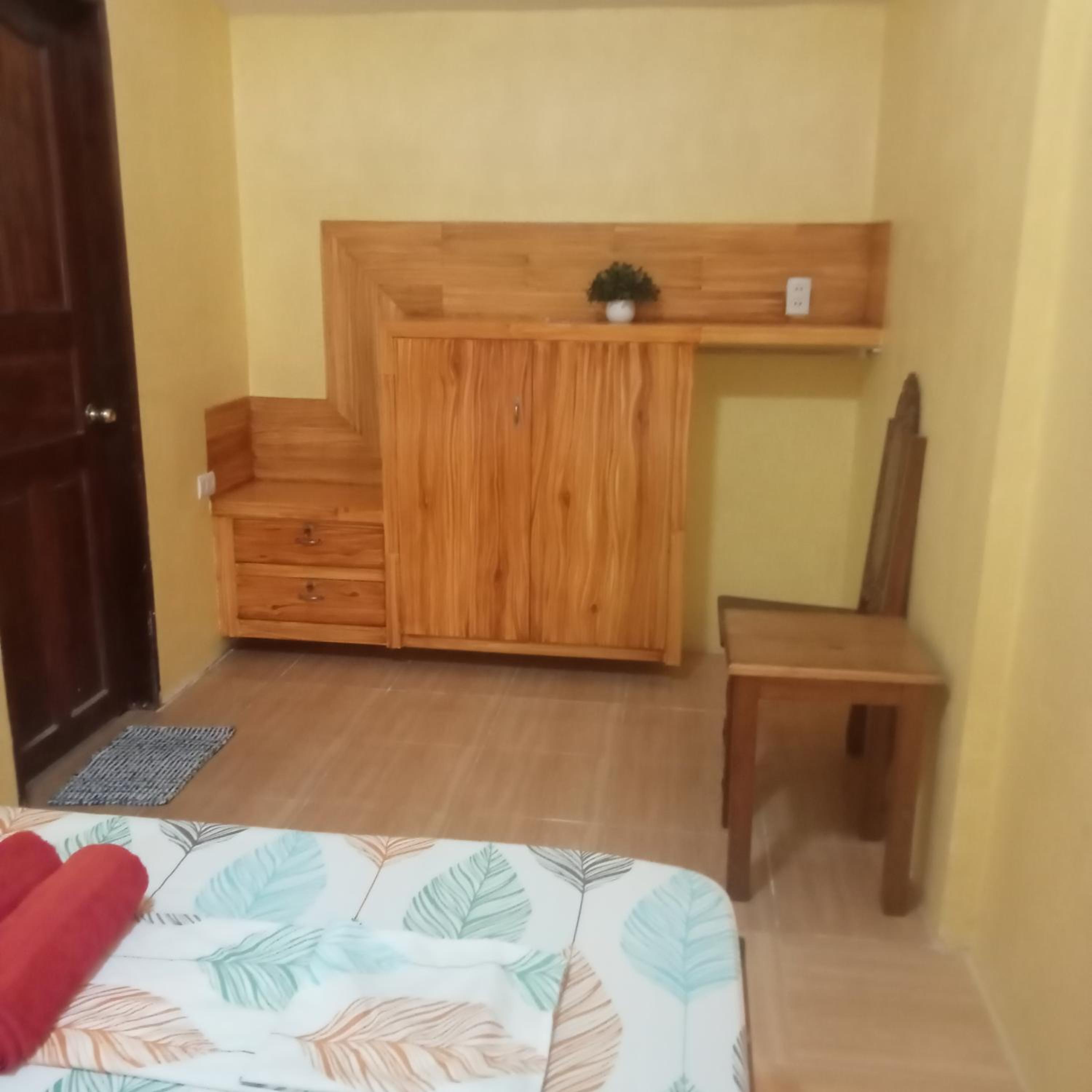 Large Double or Twin Room - Photo 3