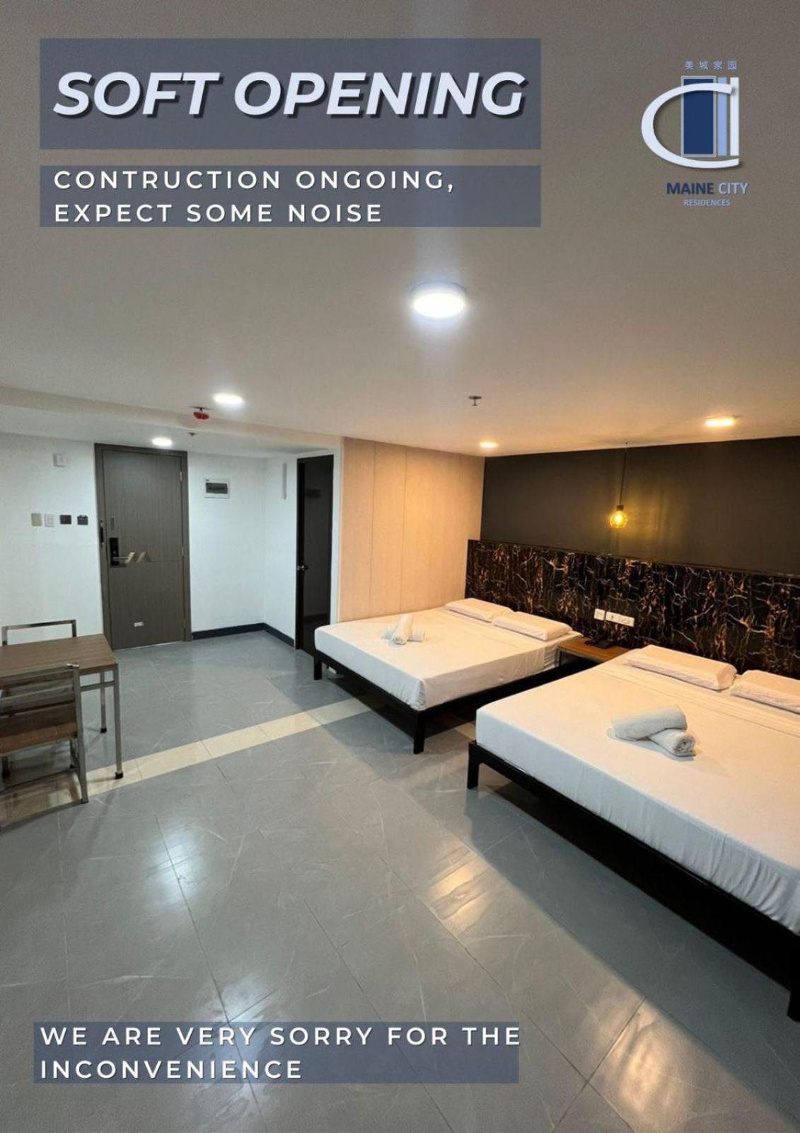 Quadruple Room with Private Bathroom - Photo 4