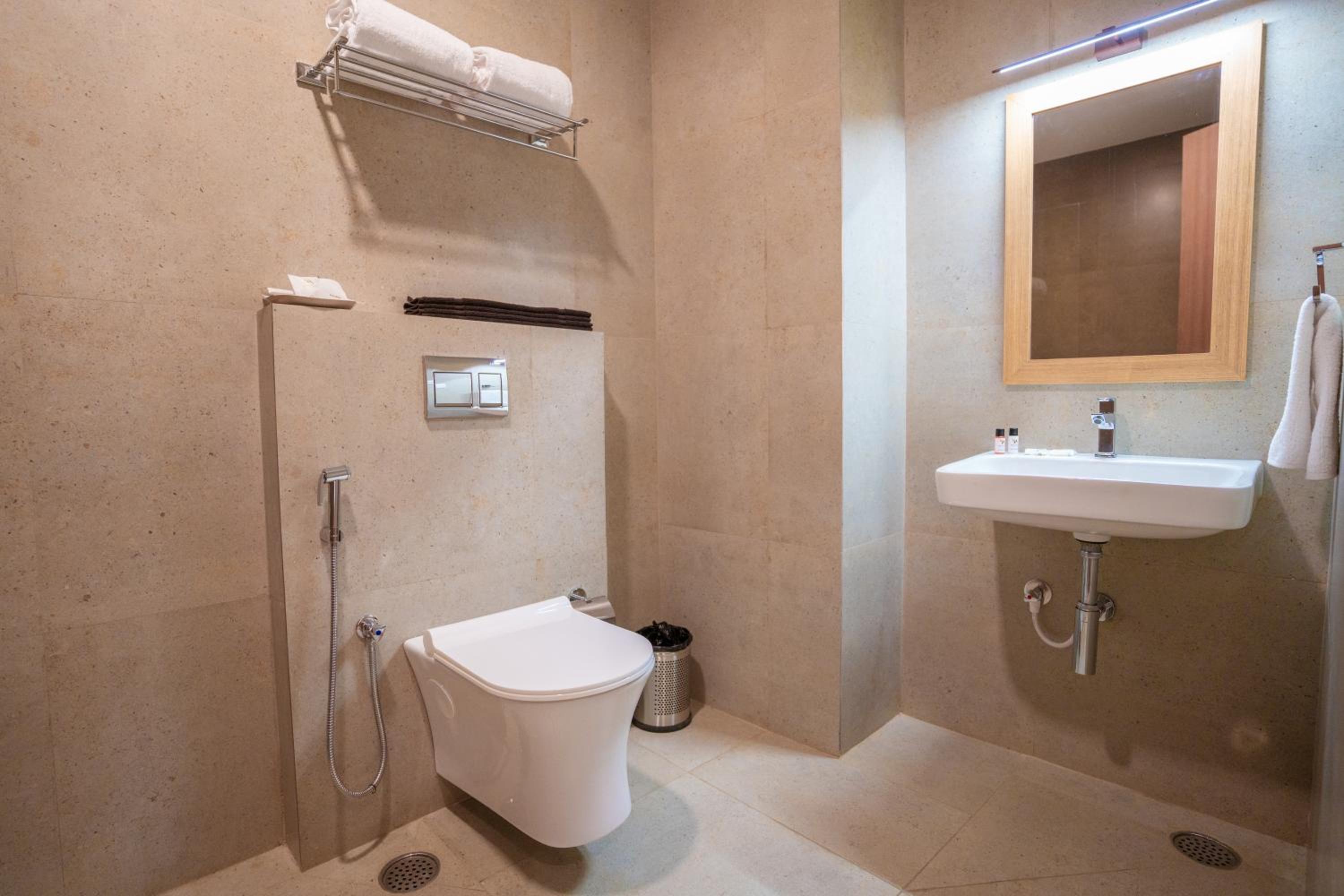 King Suite photo 2