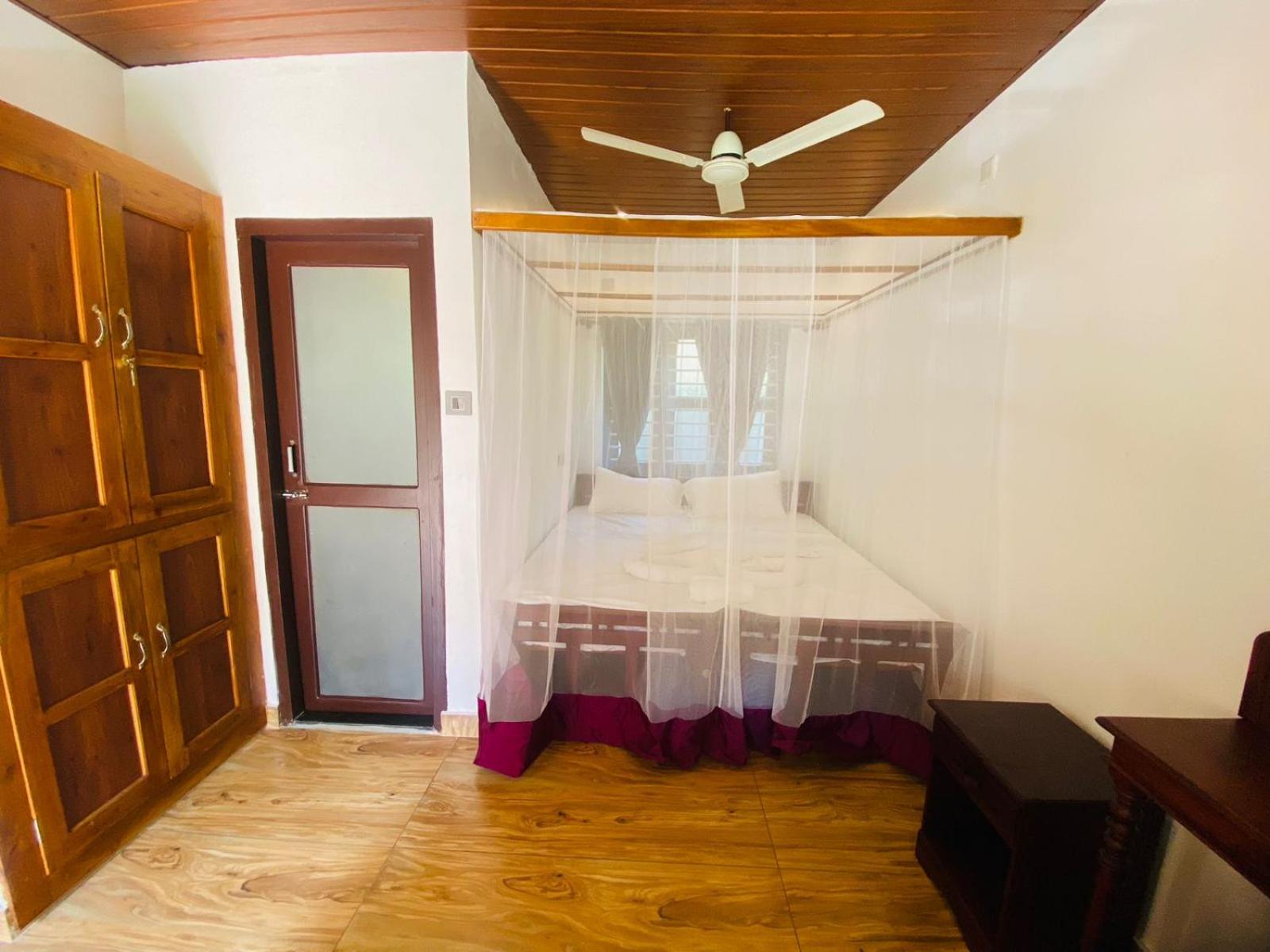 Deluxe Single Room photo 1