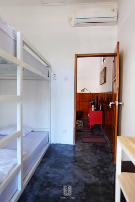 Three-Bedroom House photo 1