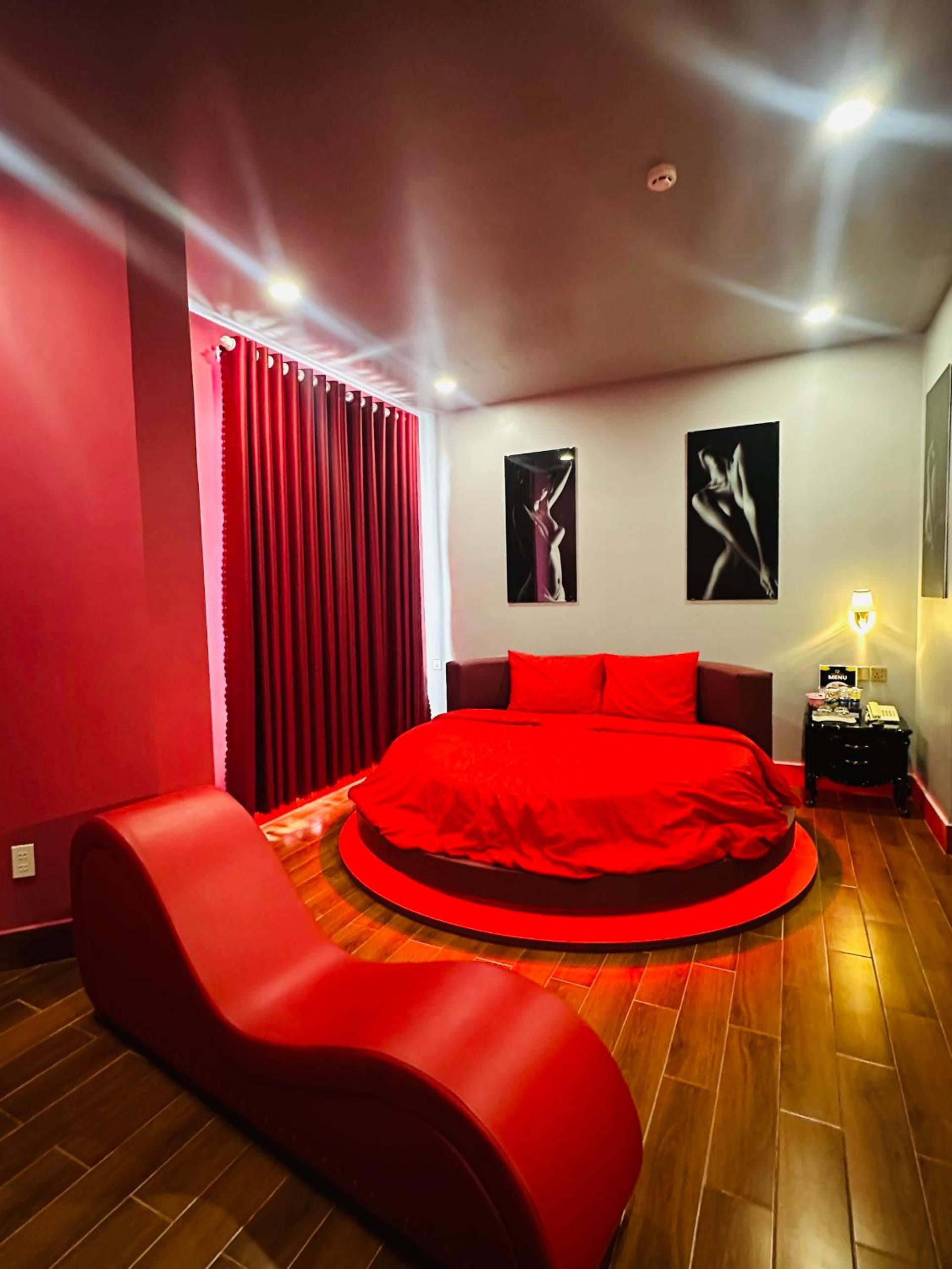 Deluxe Double Room photo 2