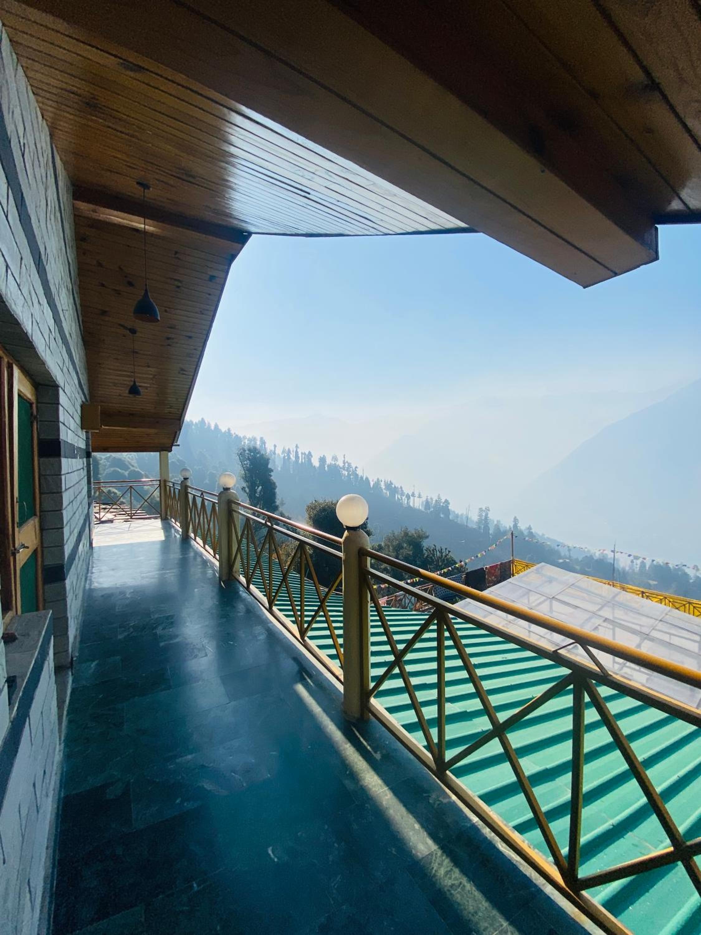 Single Room With Balcony photo 3
