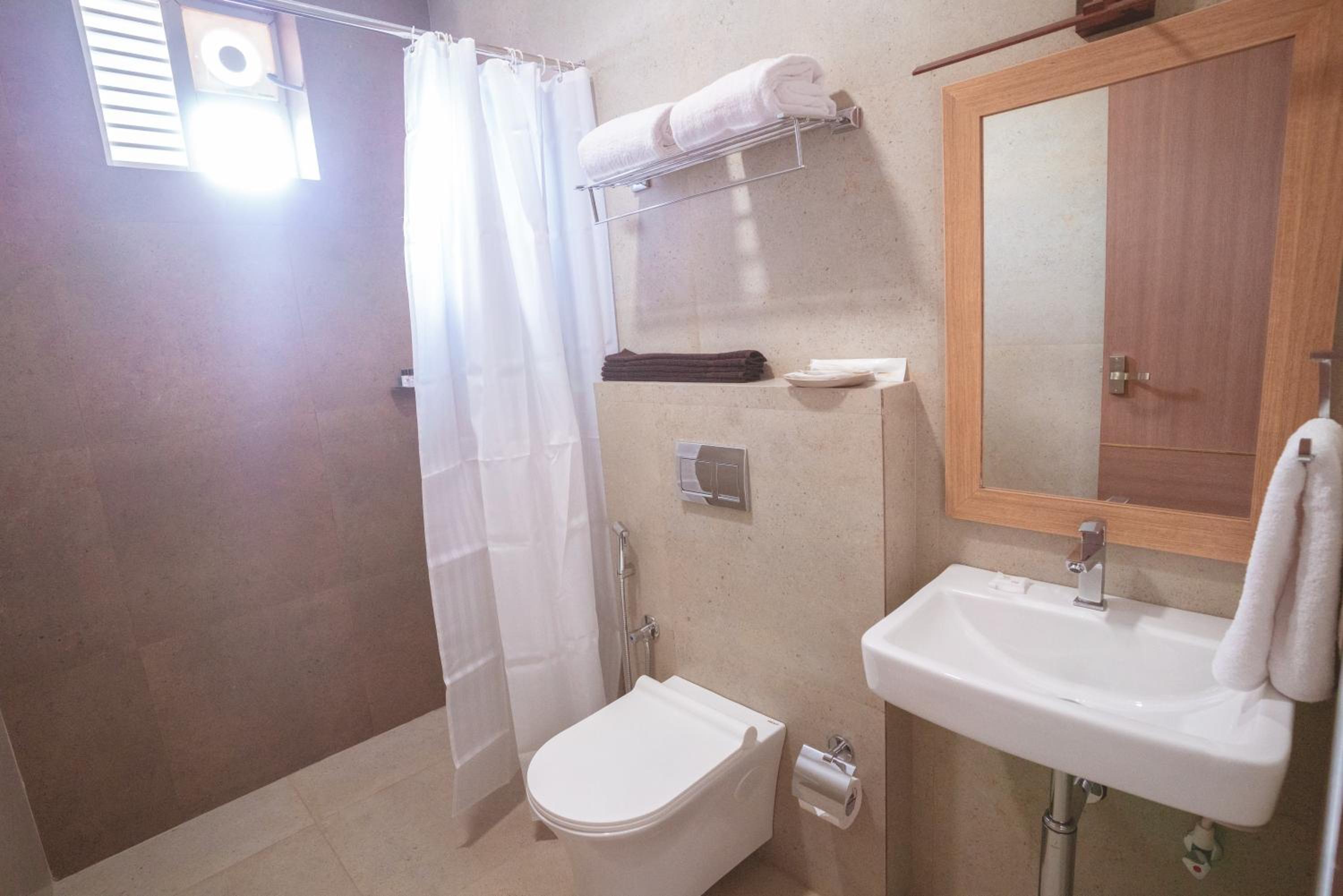 Deluxe Room photo 2
