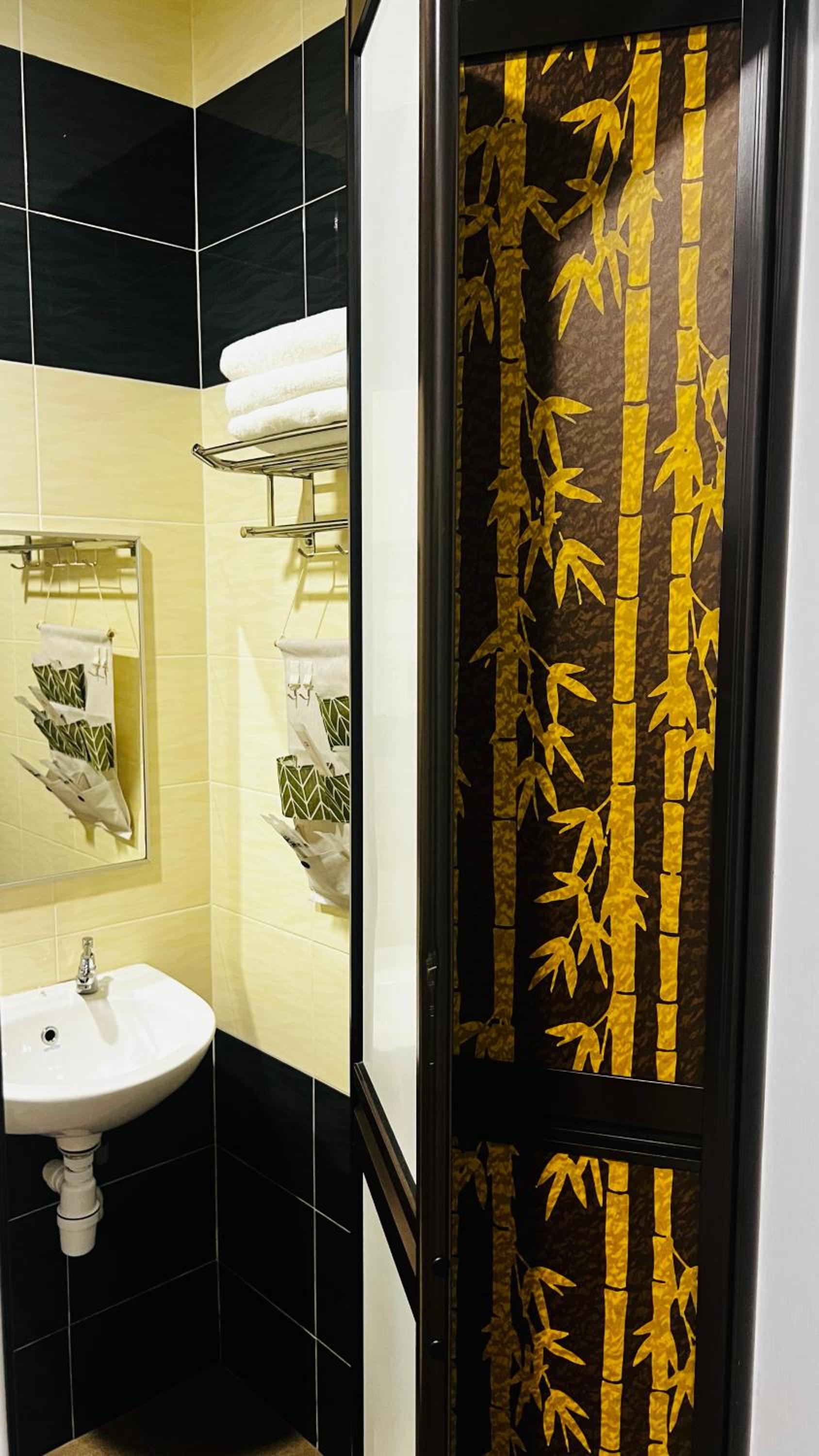 Standard Double or Twin Room - Photo 10