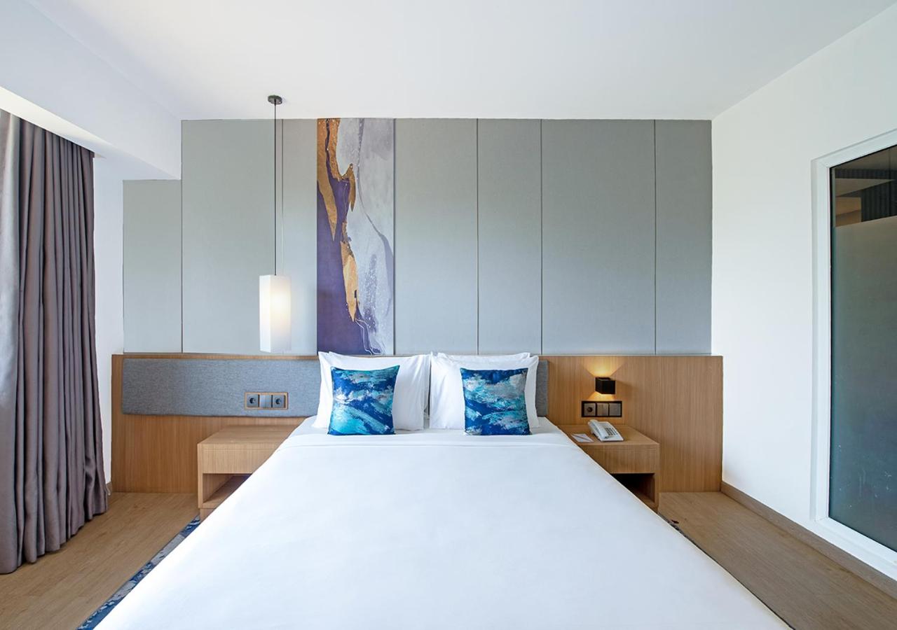Superior Double Or Twin Room - Photo 4