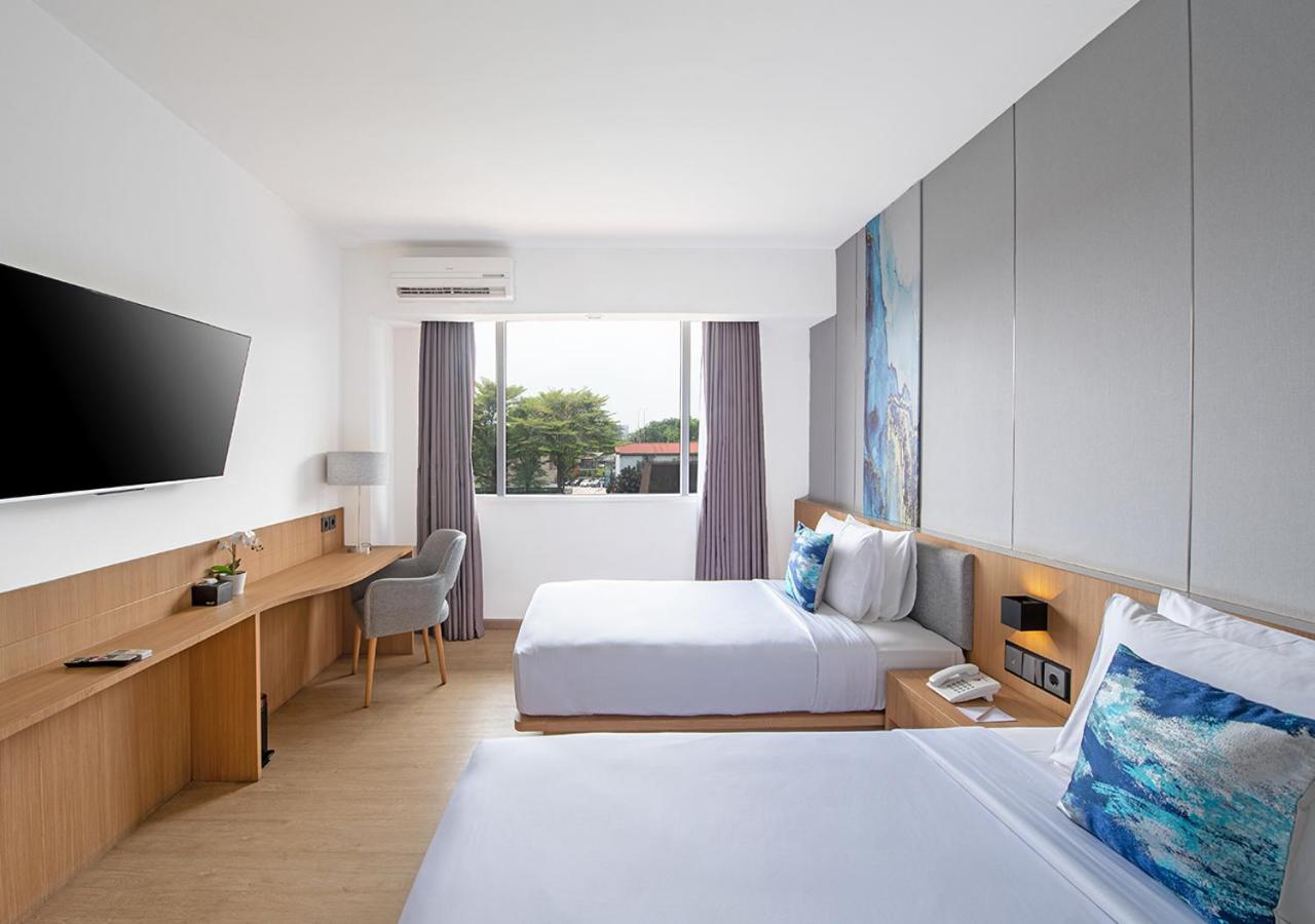 Superior Double Or Twin Room - Photo 5