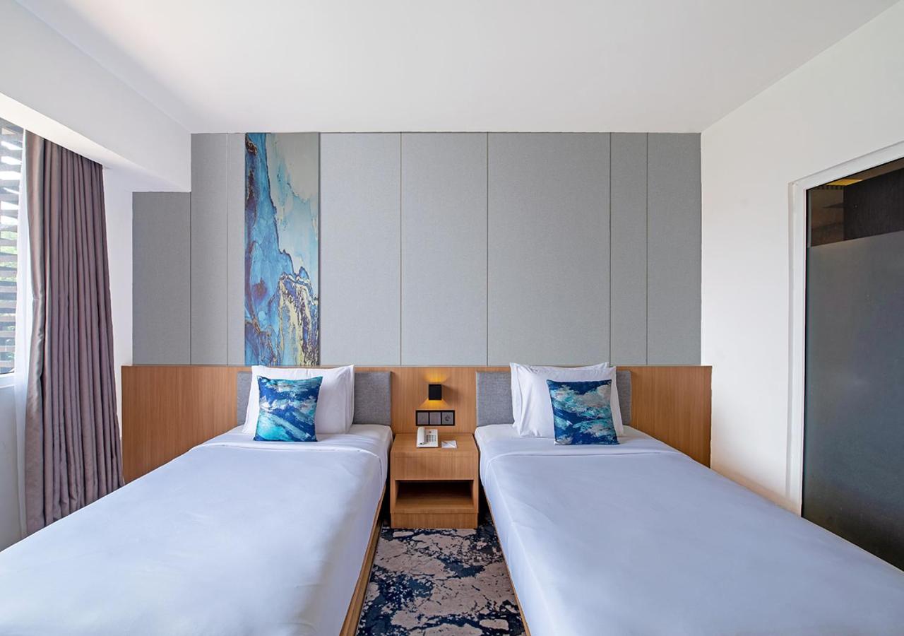 Superior Double Or Twin Room - Photo 6