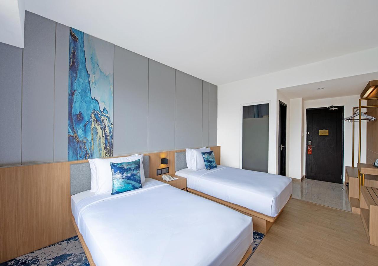 Superior Double Or Twin Room - Photo 7