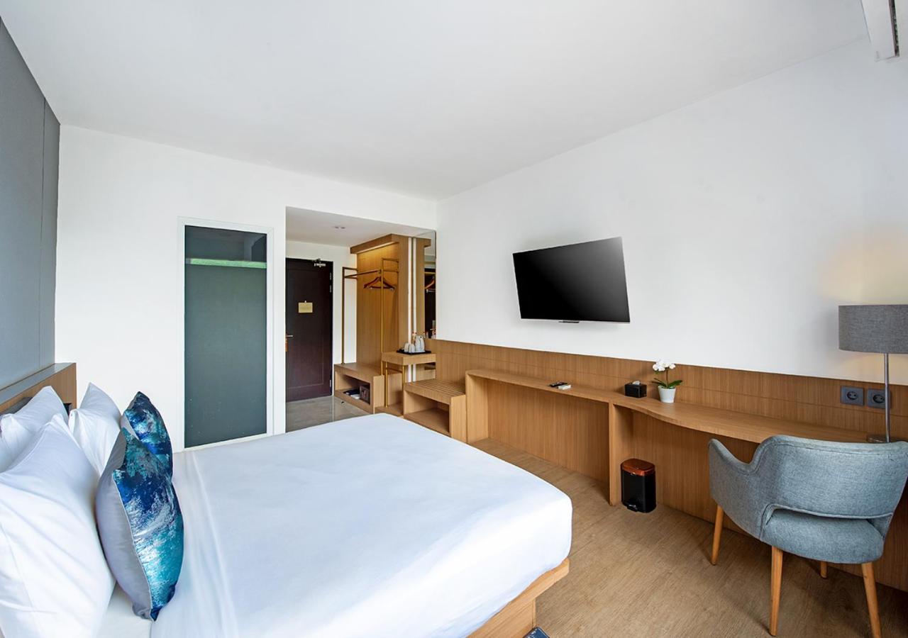 Superior Double Or Twin Room - Photo 8