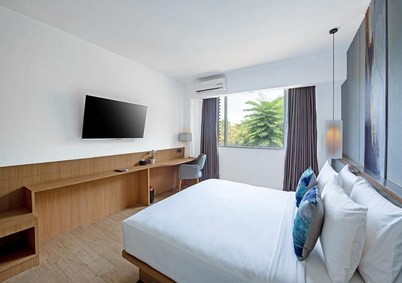 Superior Double Or Twin Room - Photo 9