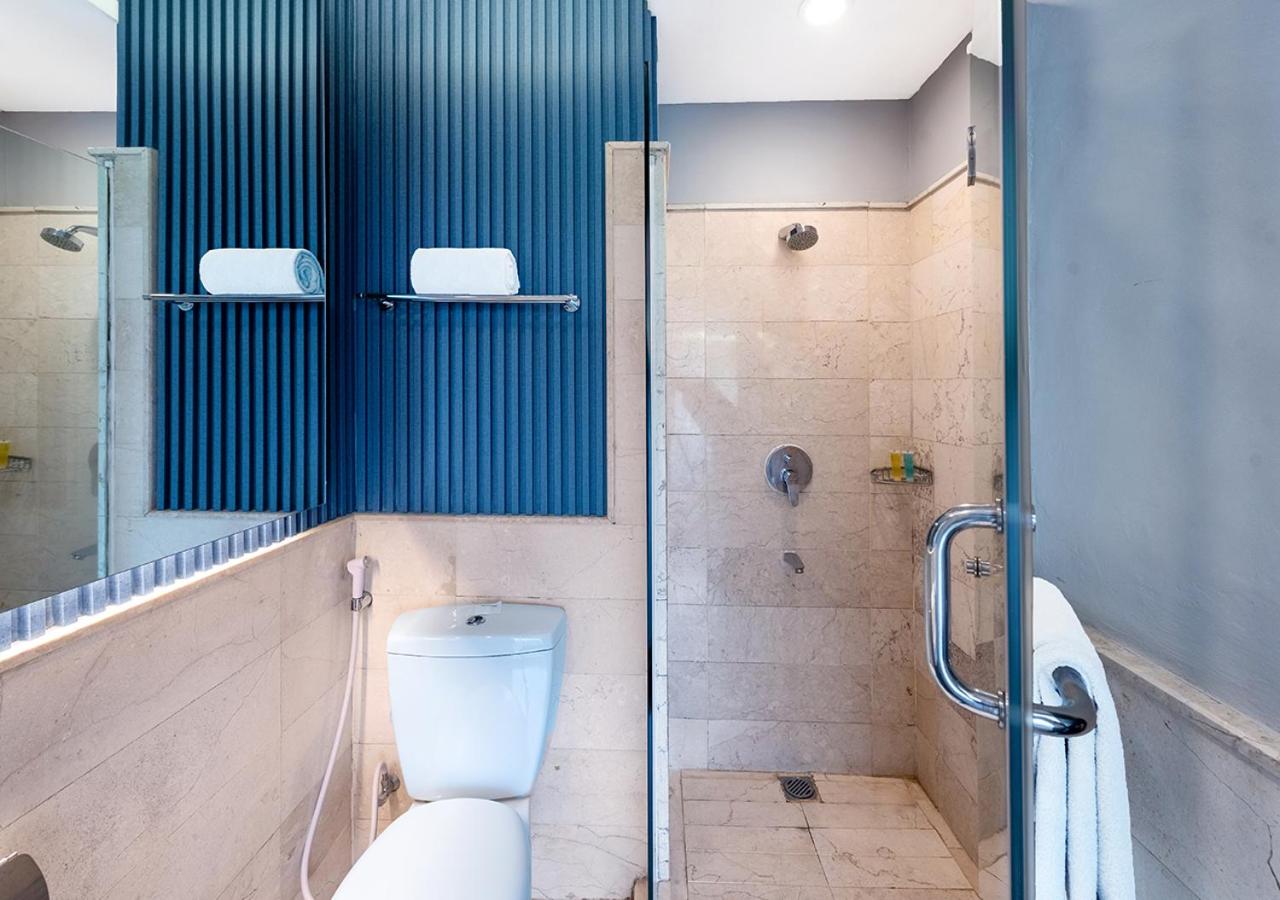 Superior Double Or Twin Room - Photo 10
