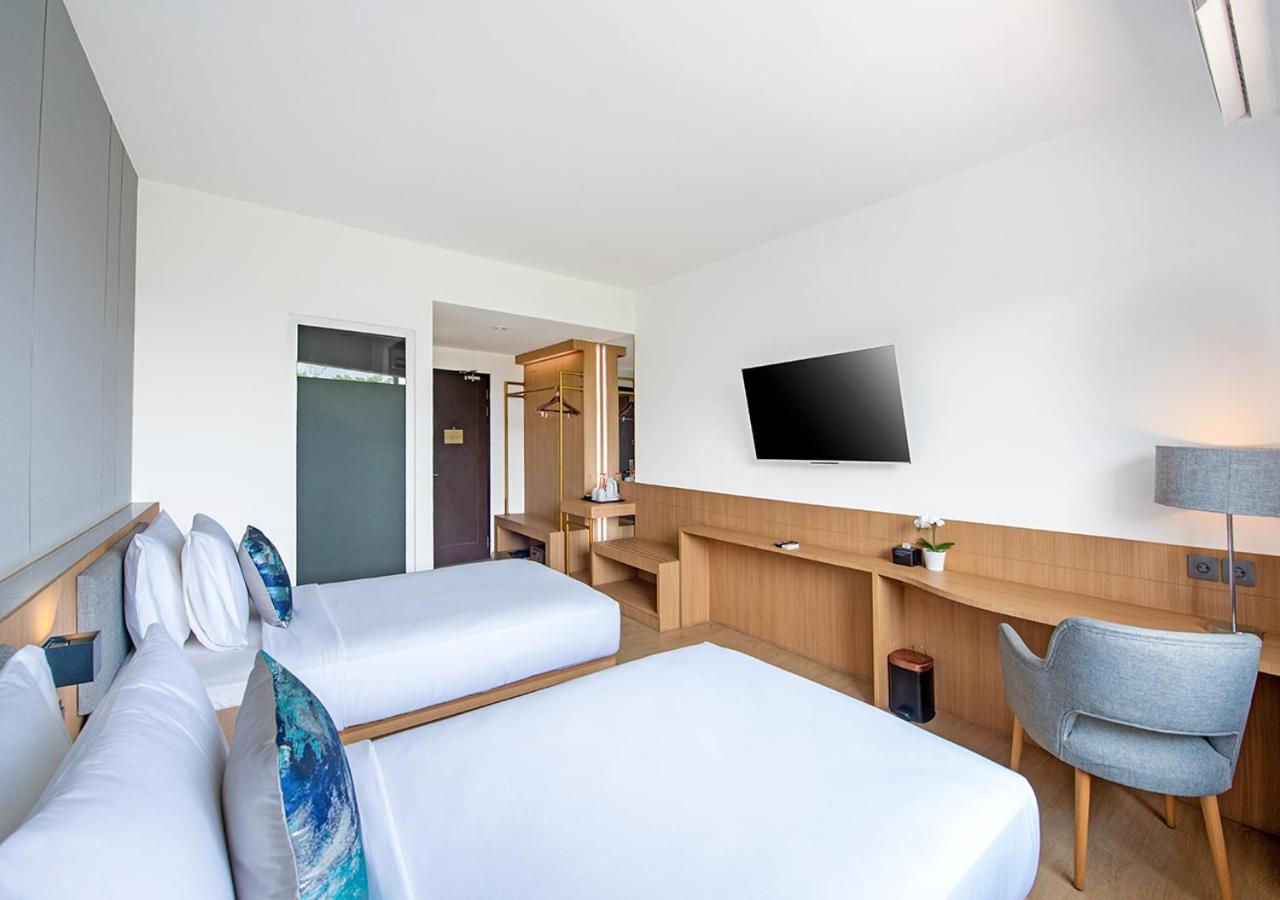 Superior Double Or Twin Room - Photo 11