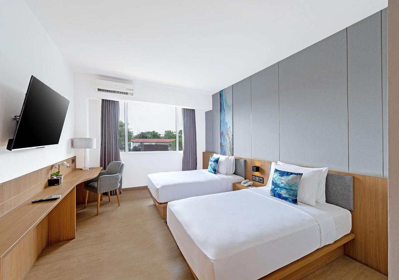 Superior Double Or Twin Room - Photo 1