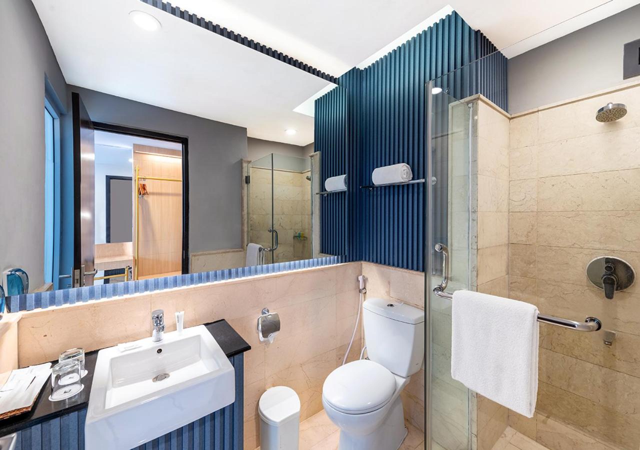 Superior Double Or Twin Room - Photo 3