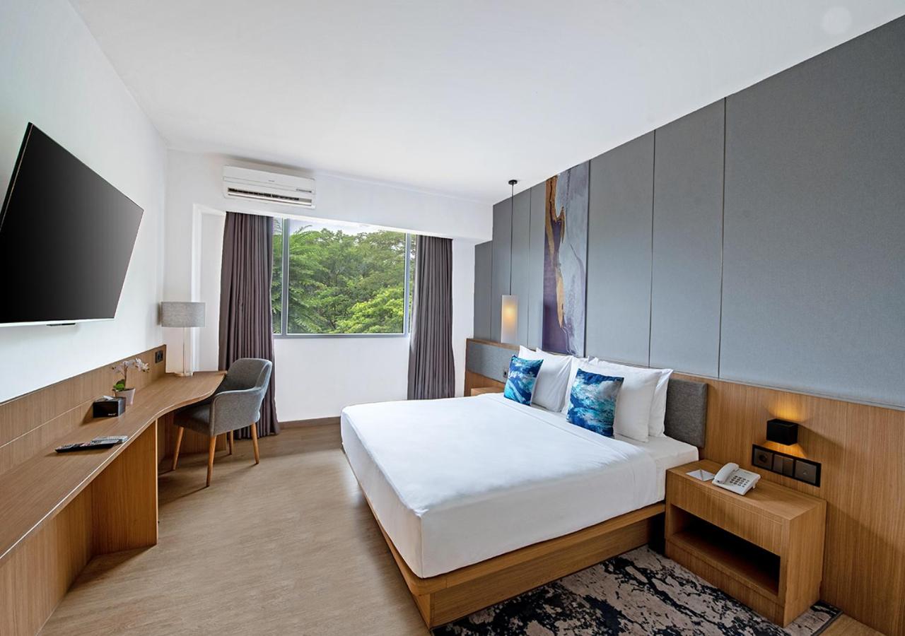 Superior Double Or Twin Room - Photo 2