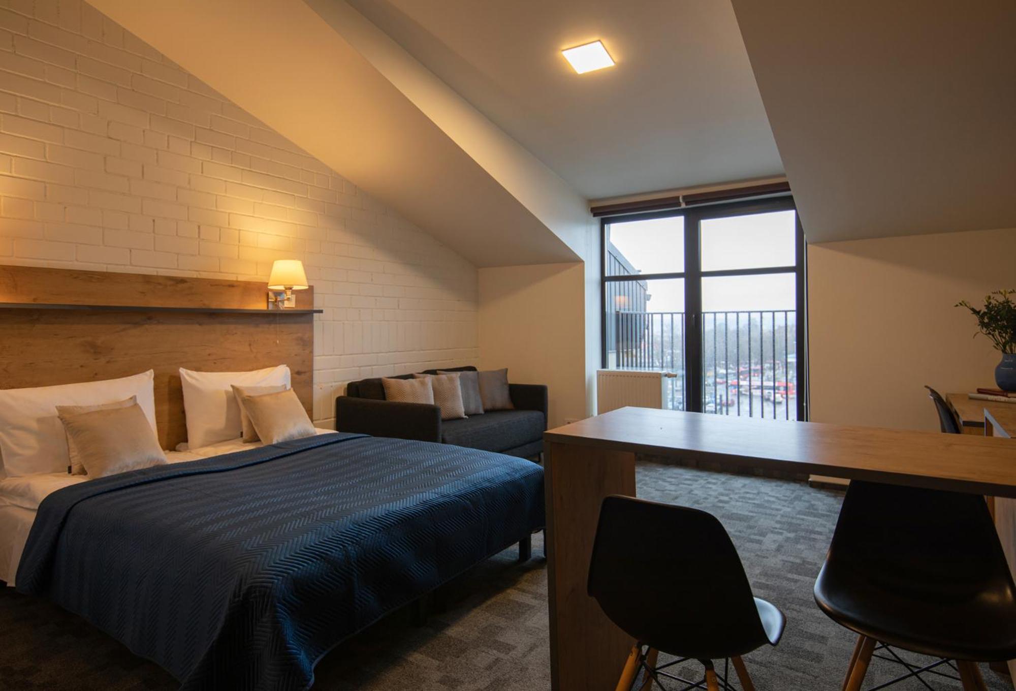 Superior Triple Room photo 3